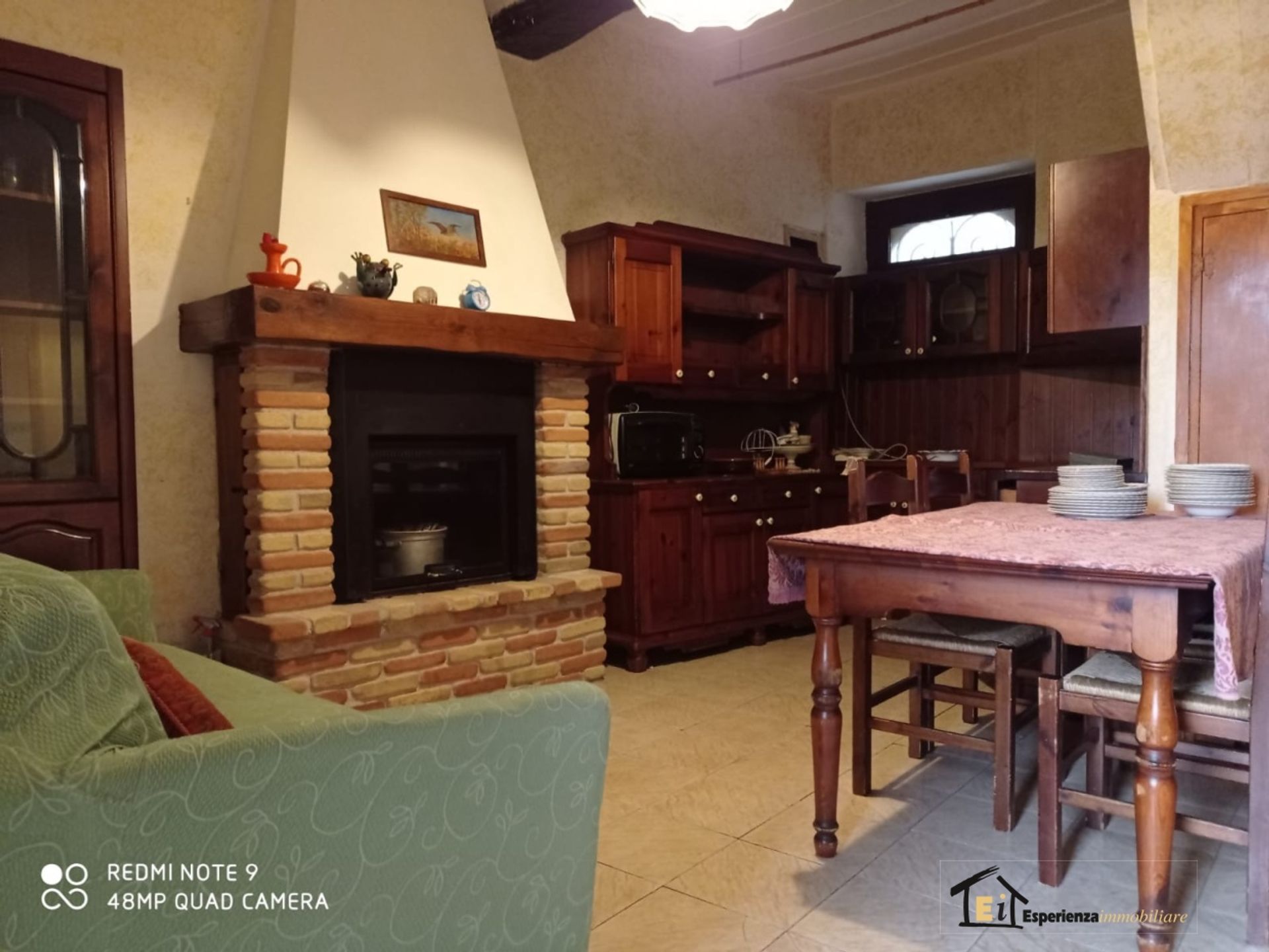 Condominio en Casperia, Lazio 10700173