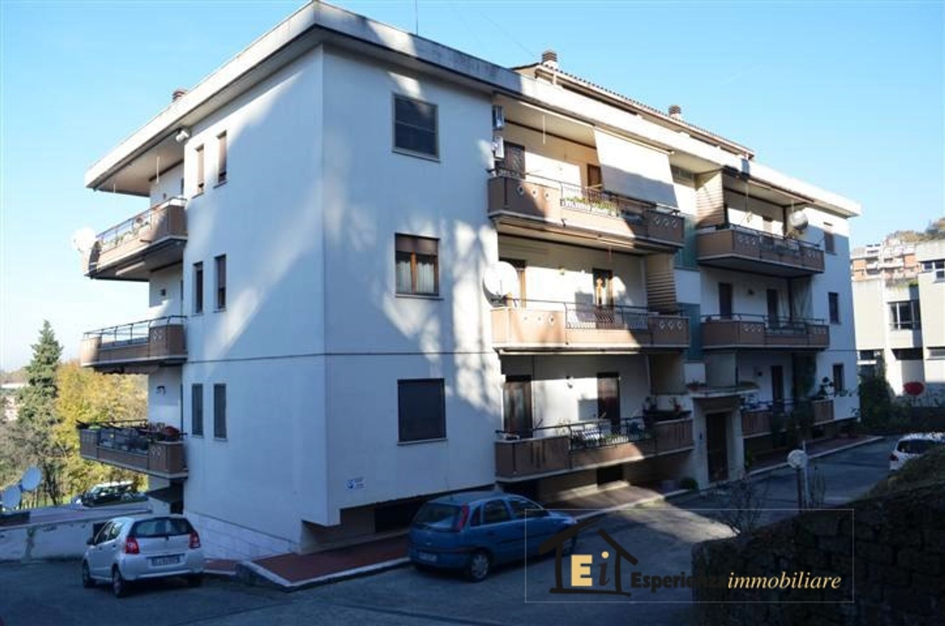 Condominio nel Poggio Mirteto, Lazio 10700176