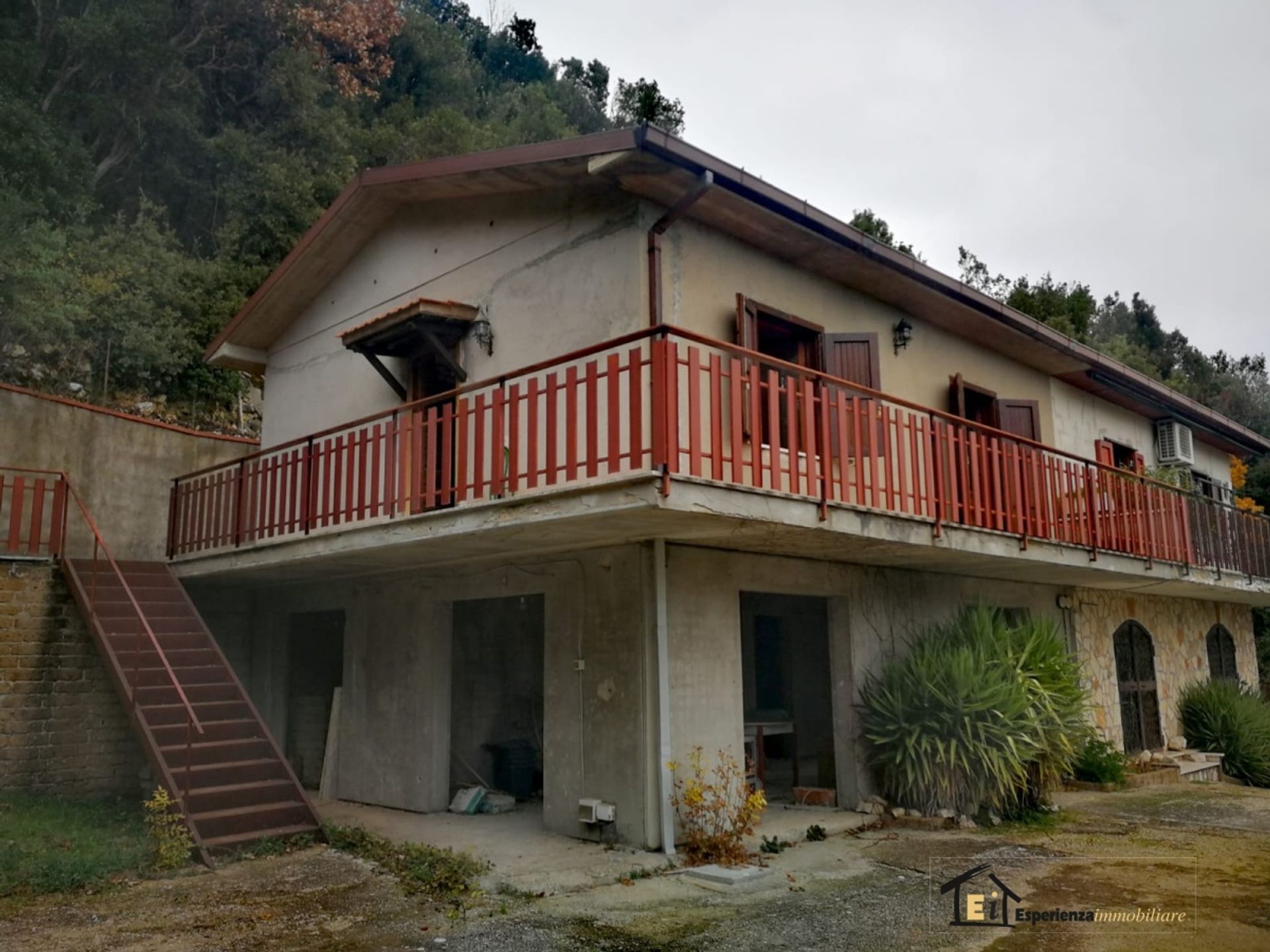 Huis in Poggio Catino, Lazio 10700192