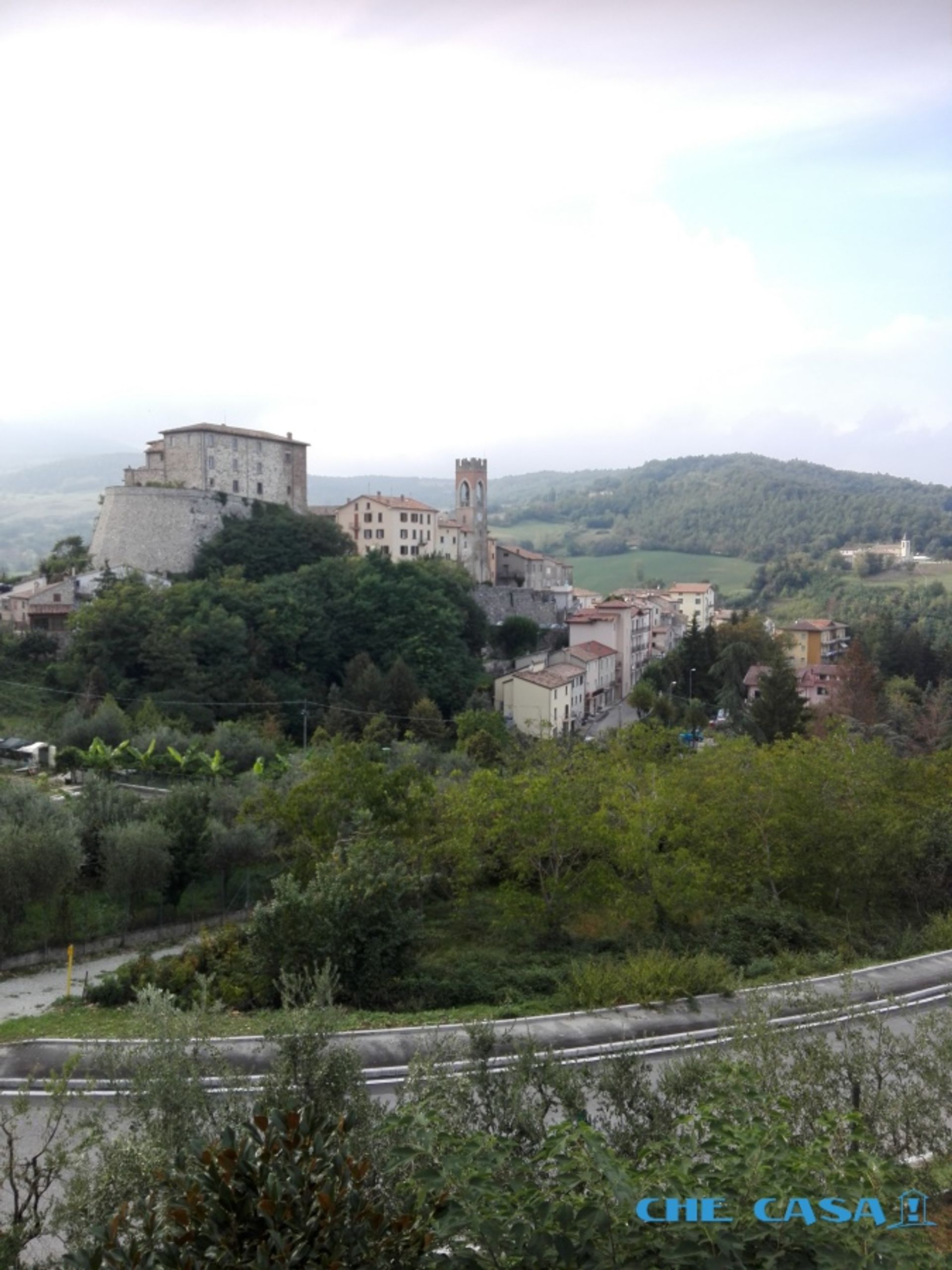 Kondominium di Monte Cerignon, berbaris 10700194