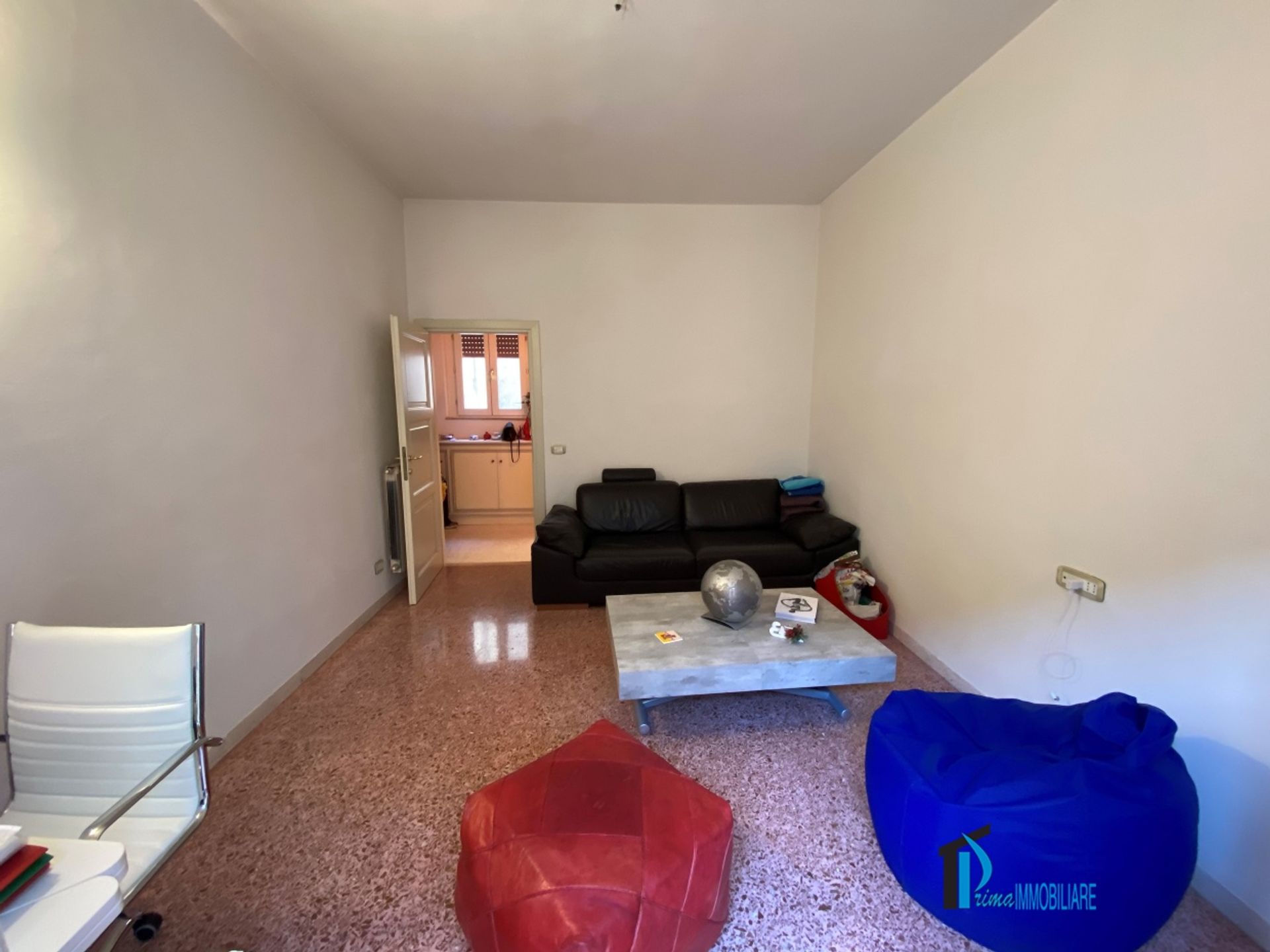 Condominio en Terni, Umbria 10700199