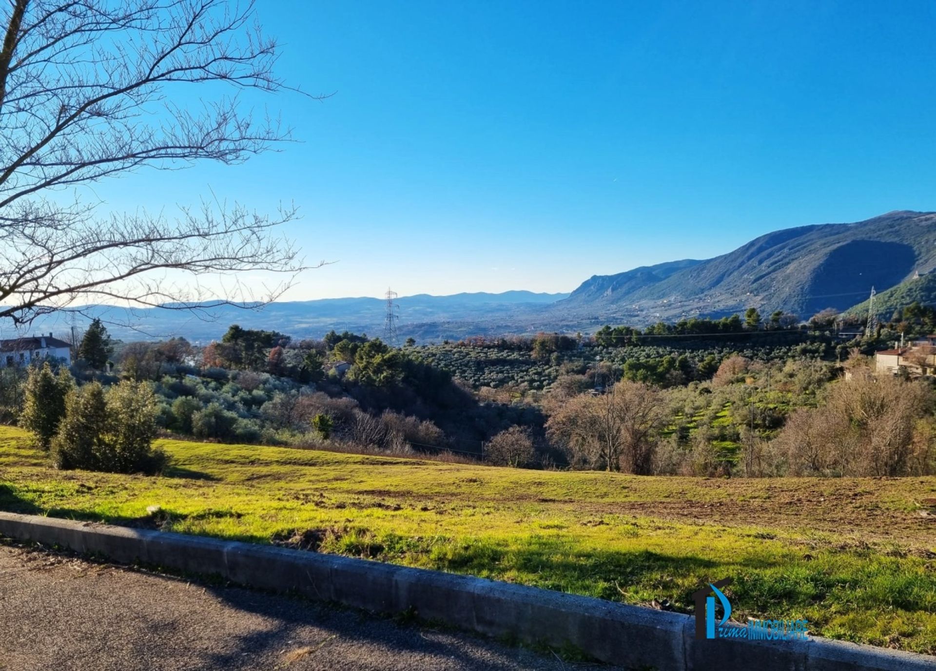 Eigentumswohnung im Terni, Umbria 10700200