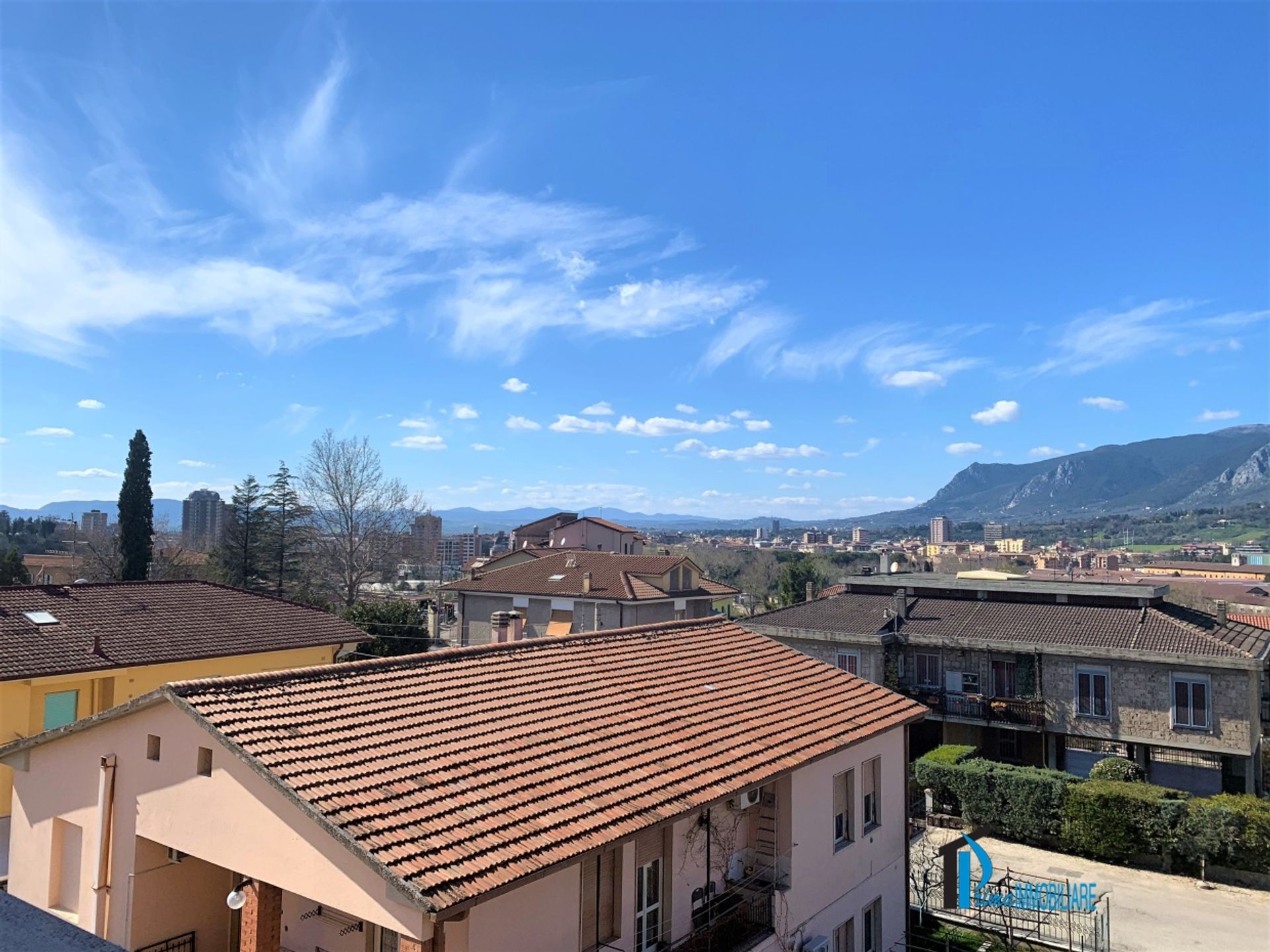 Condominium in Terni, Umbria 10700207