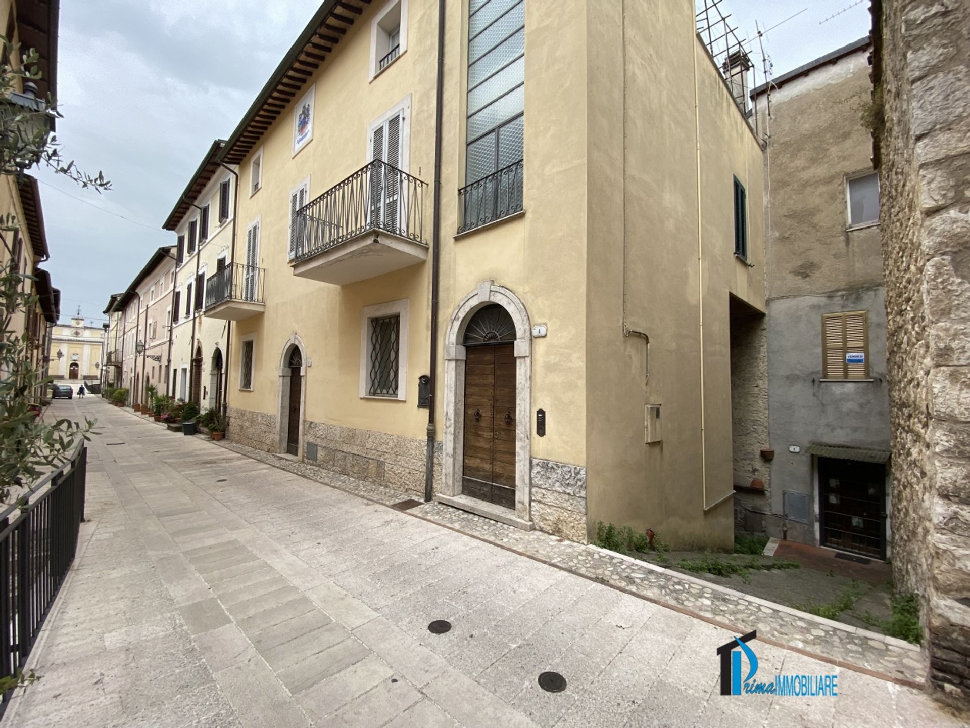 Condominium in , Umbria 10700209