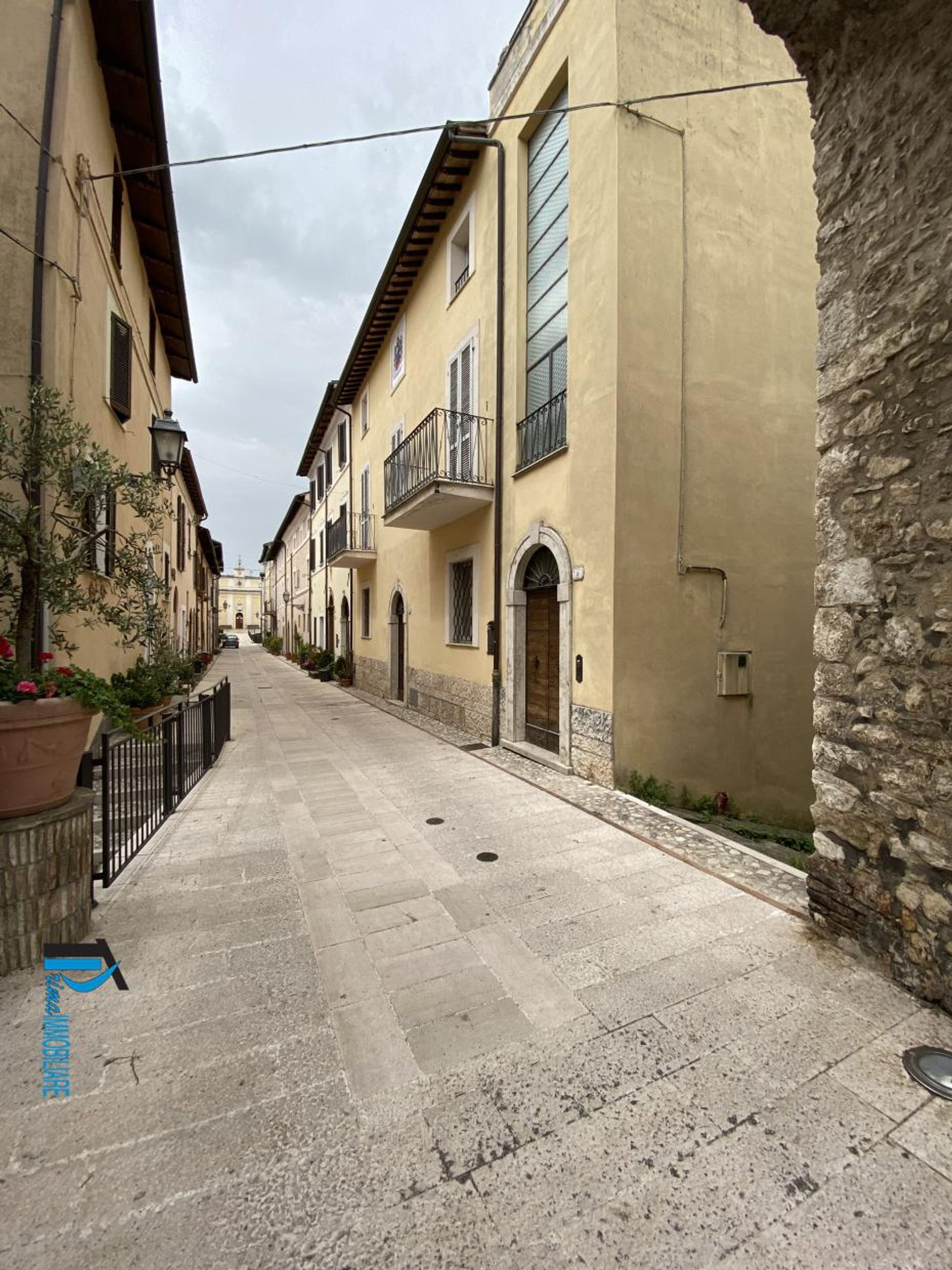 Condominium in , Umbria 10700209