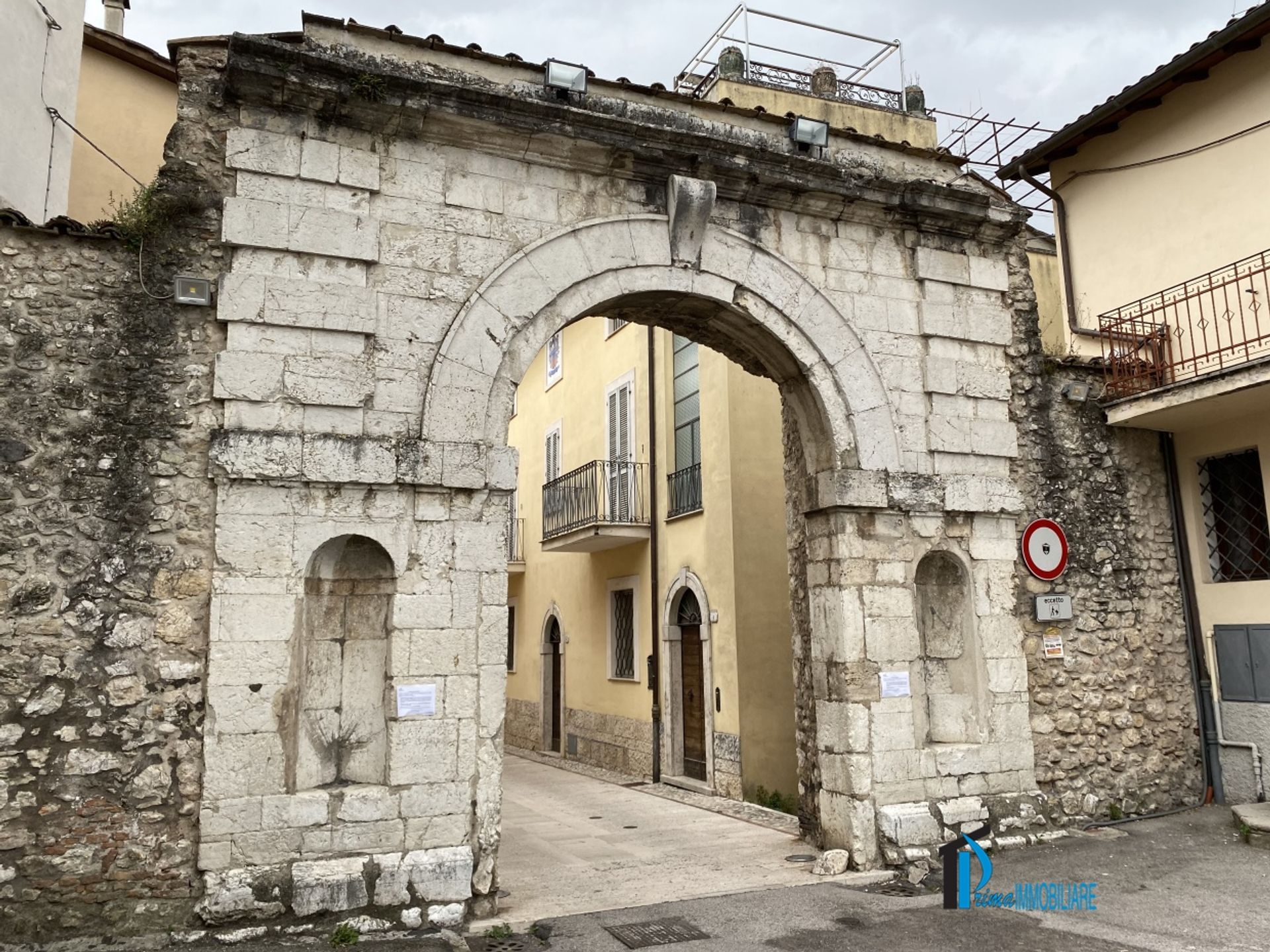 Condominium in , Umbria 10700209