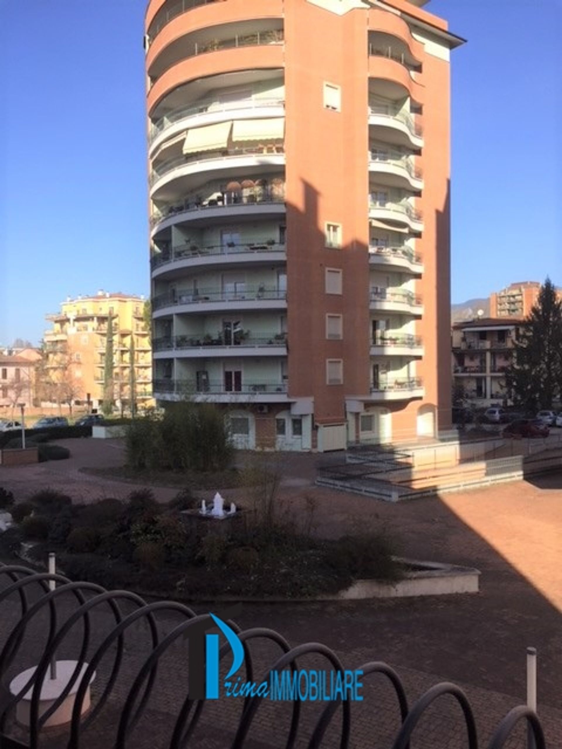 Condominium in Terni, Umbria 10700212