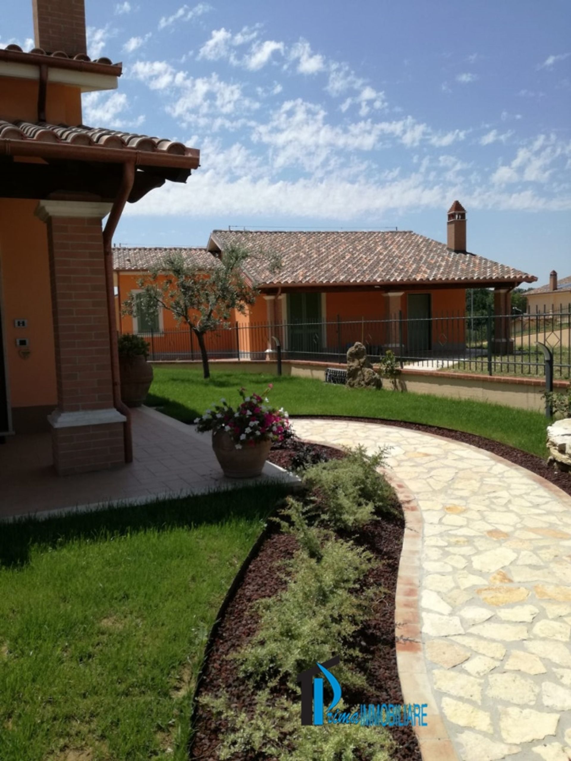 rumah dalam Acquasparta, Umbria 10700218