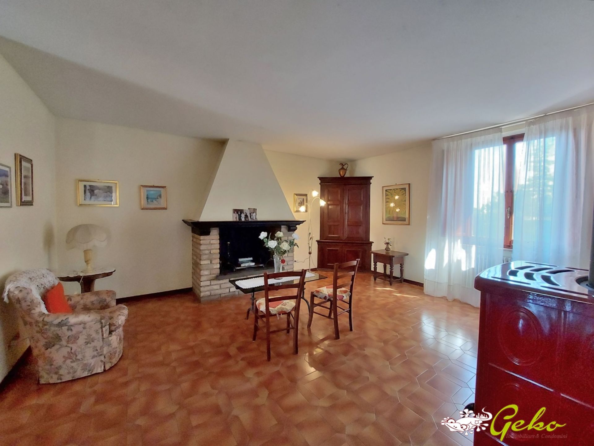 Huis in San Gimignano, Toscane 10700232