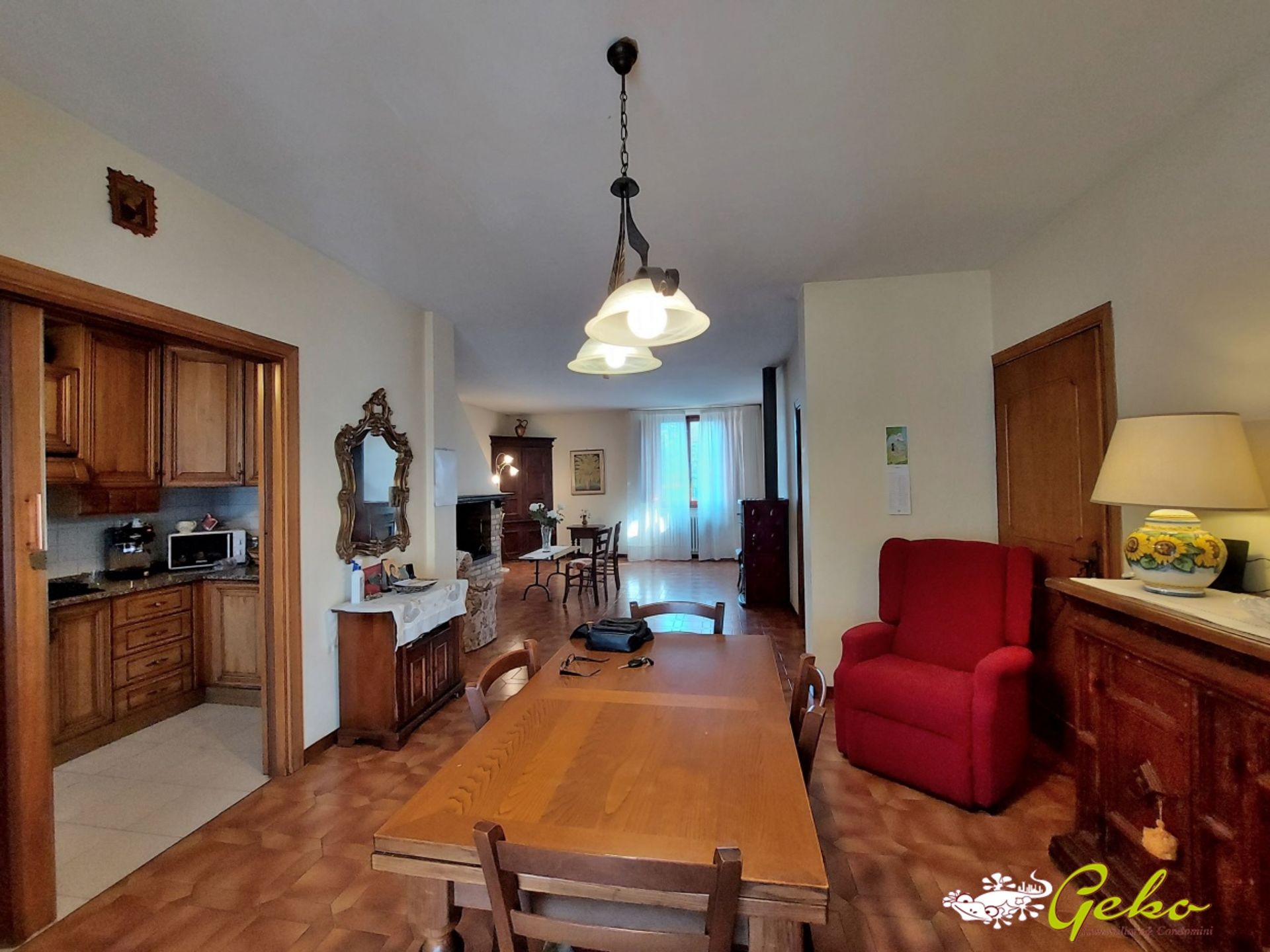 Hus i San Gimignano, Toscana 10700232