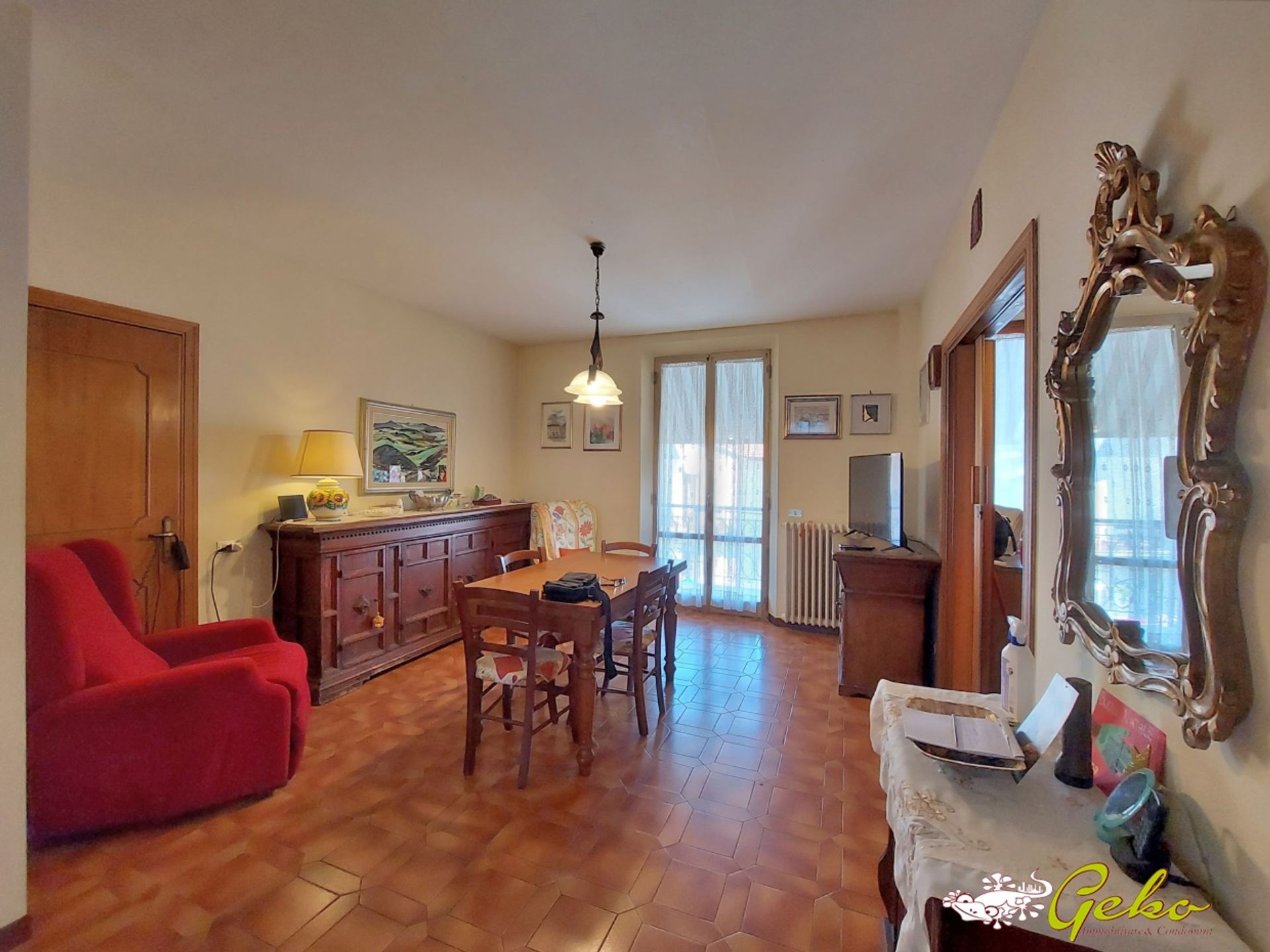 Huis in San Gimignano, Toscane 10700232