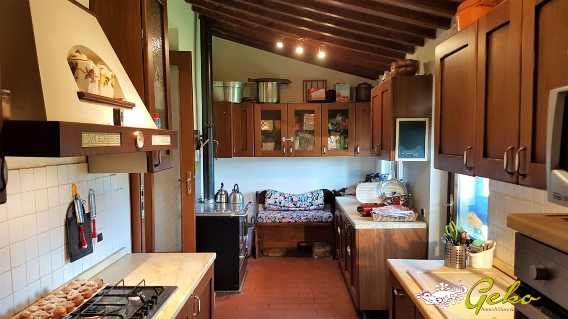 Hus i San Gimignano, Tuscany 10700236