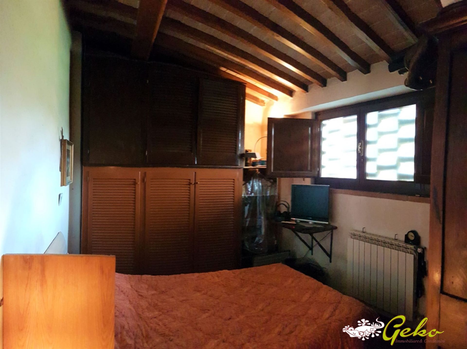 Huis in San Gimignano, Tuscany 10700236