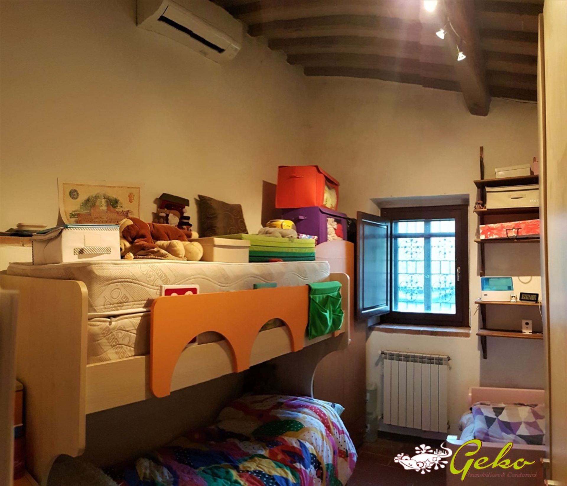 Hus i San Gimignano, Tuscany 10700236