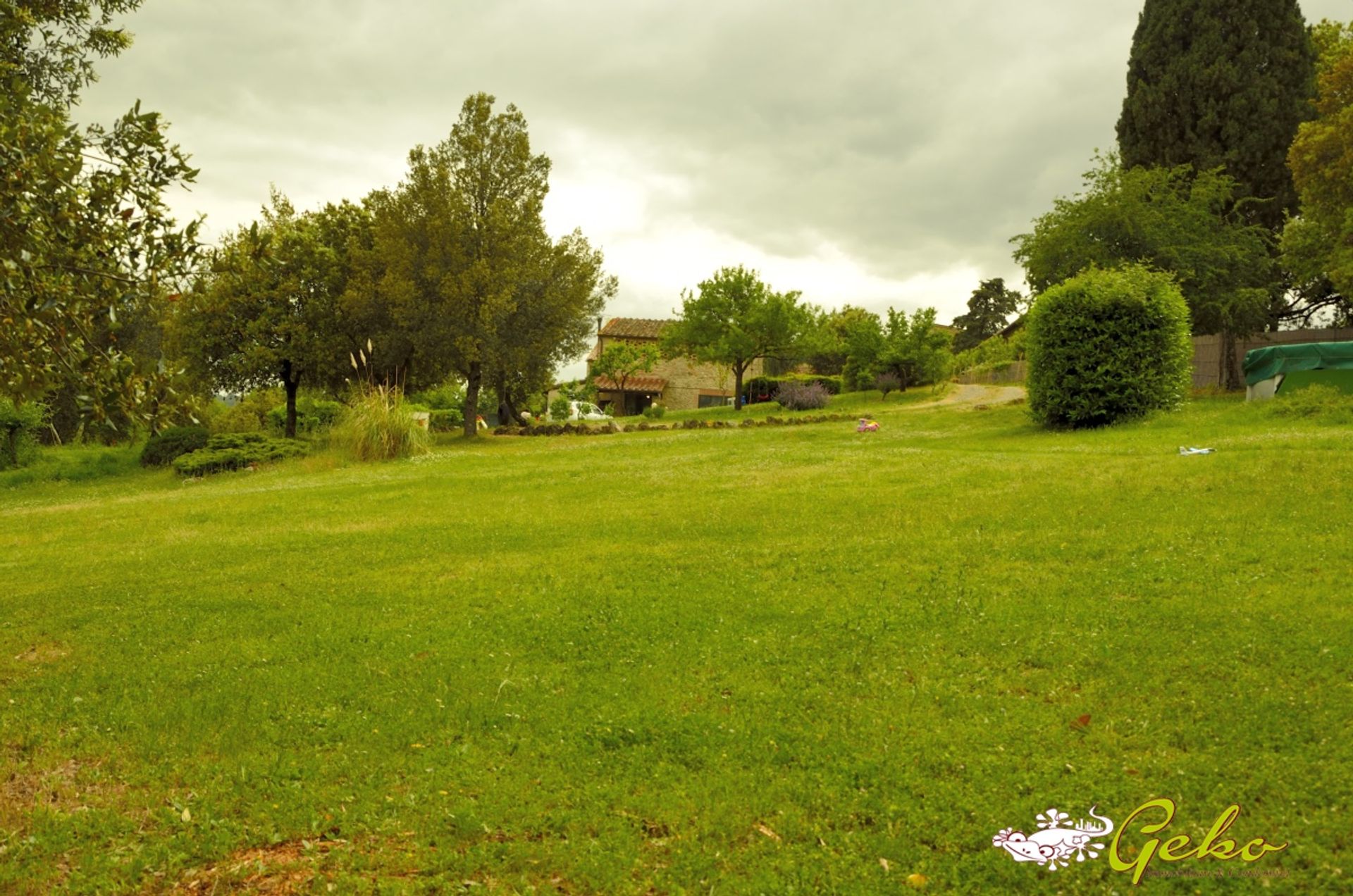 Hus i San Gimignano, Tuscany 10700236