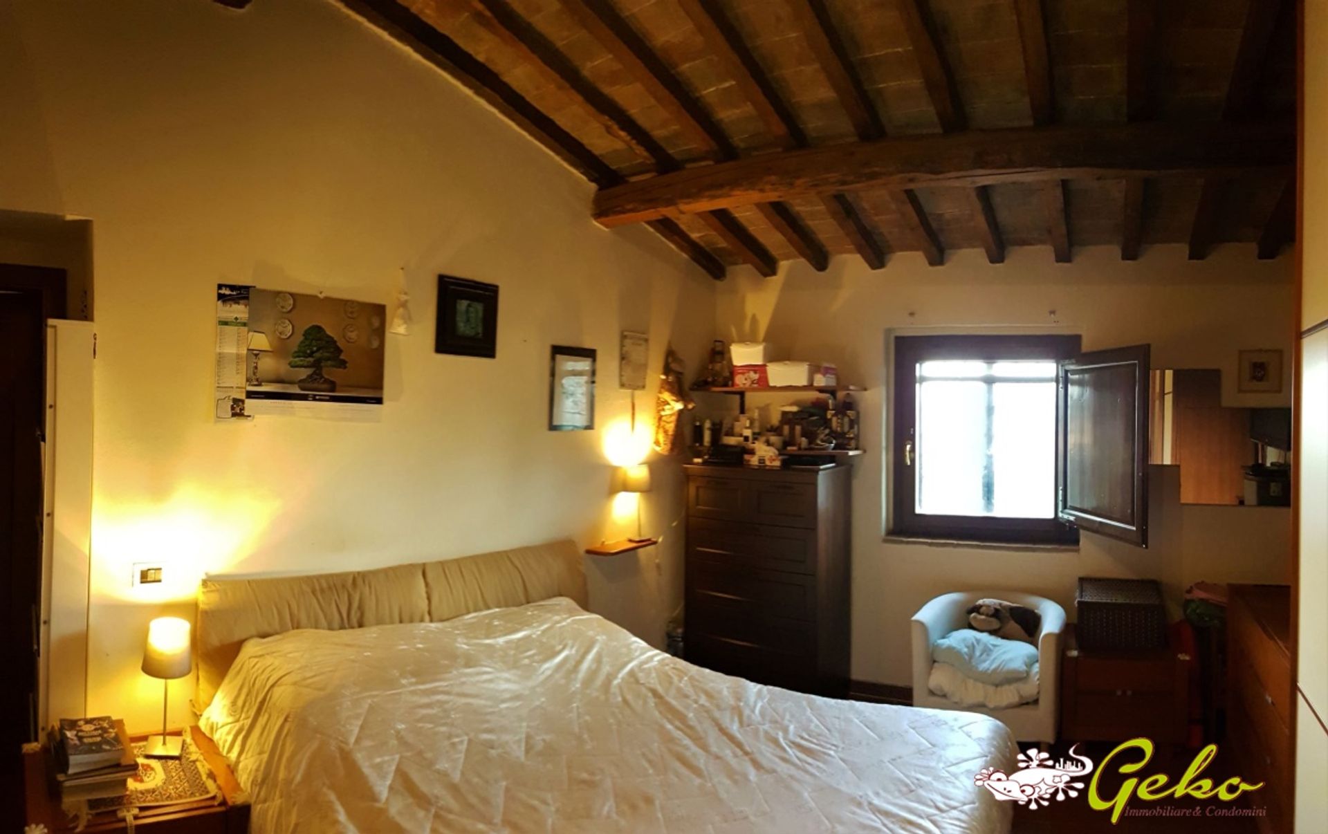 Hus i San Gimignano, Tuscany 10700236