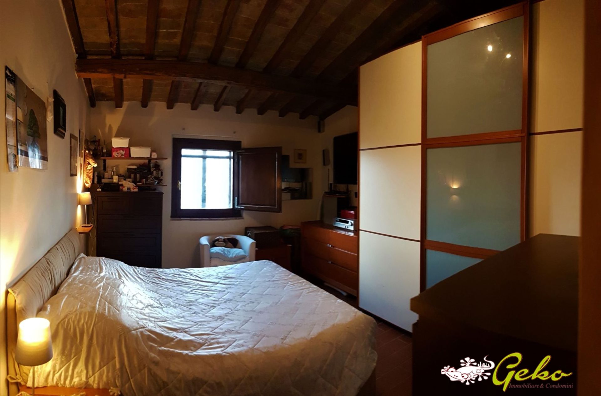 Huis in San Gimignano, Tuscany 10700236