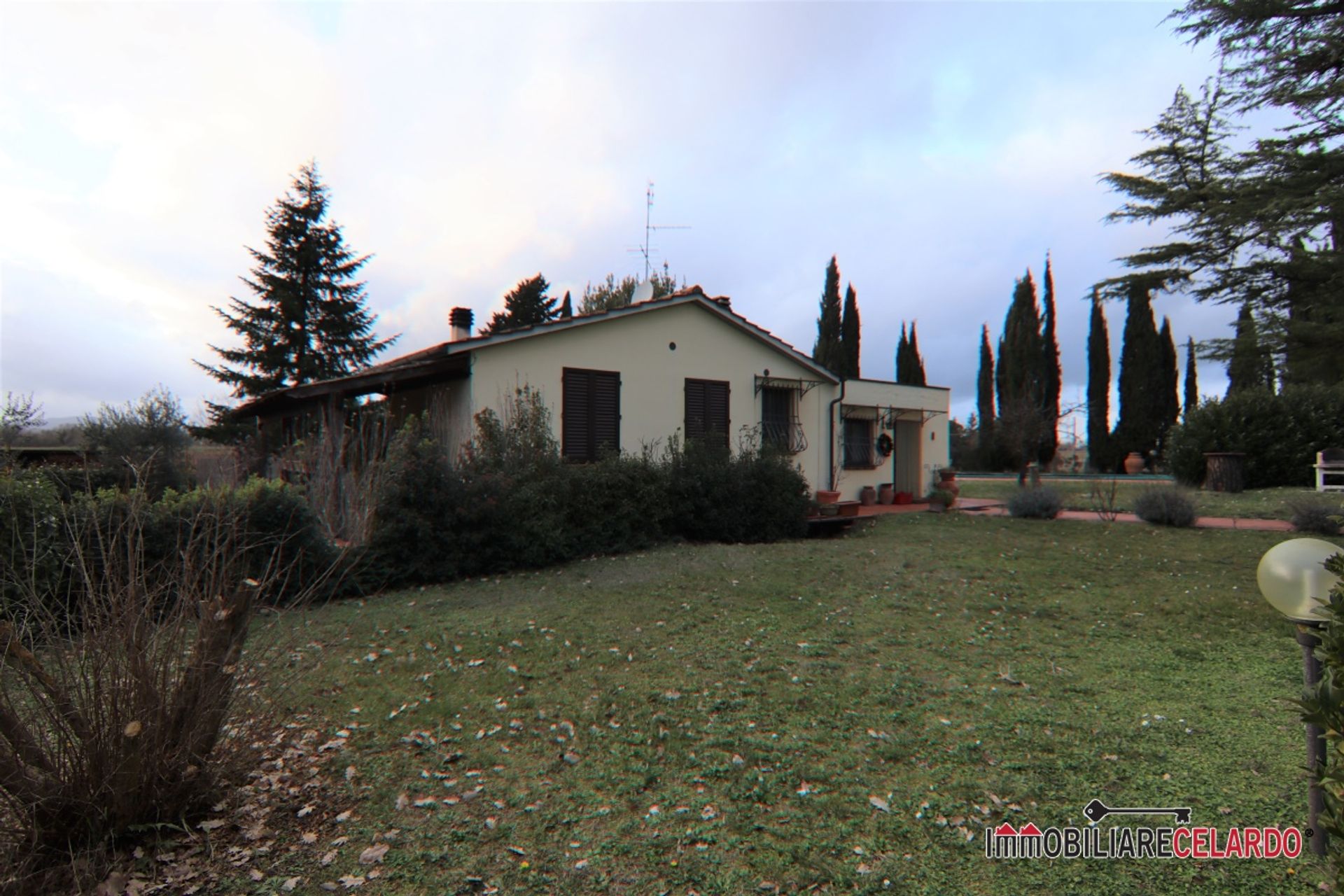 Haus im , Tuscany 10700251