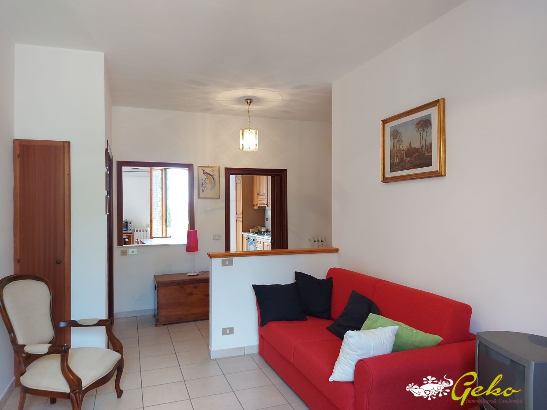 Condominium in San Gimignano, Tuscany 10700253