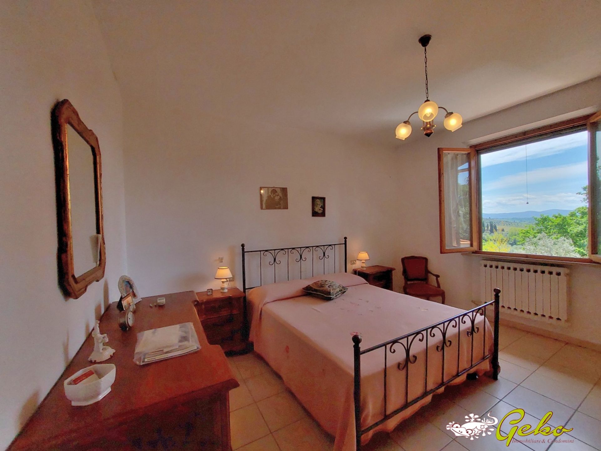 Condominium dans San Gimignano, Tuscany 10700253