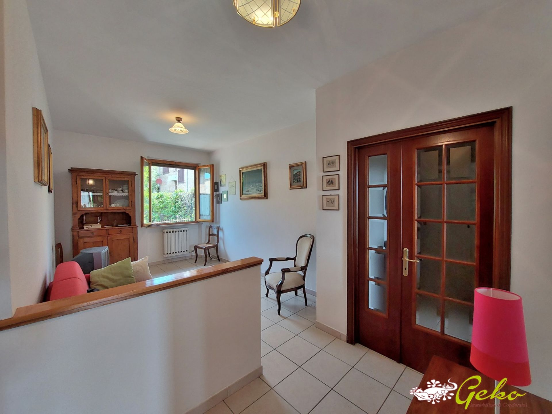 Condominium in San Gimignano, Tuscany 10700253