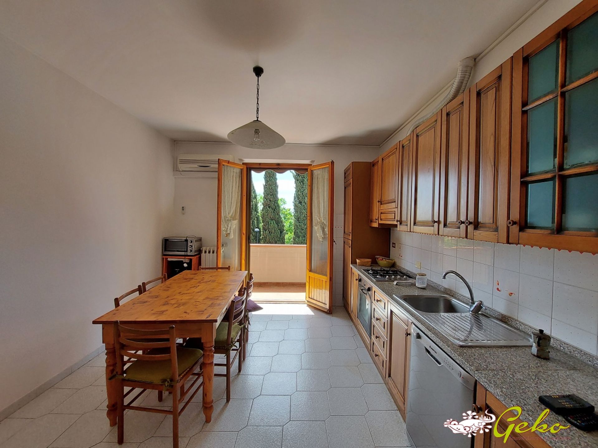 Condominium dans San Gimignano, Tuscany 10700253