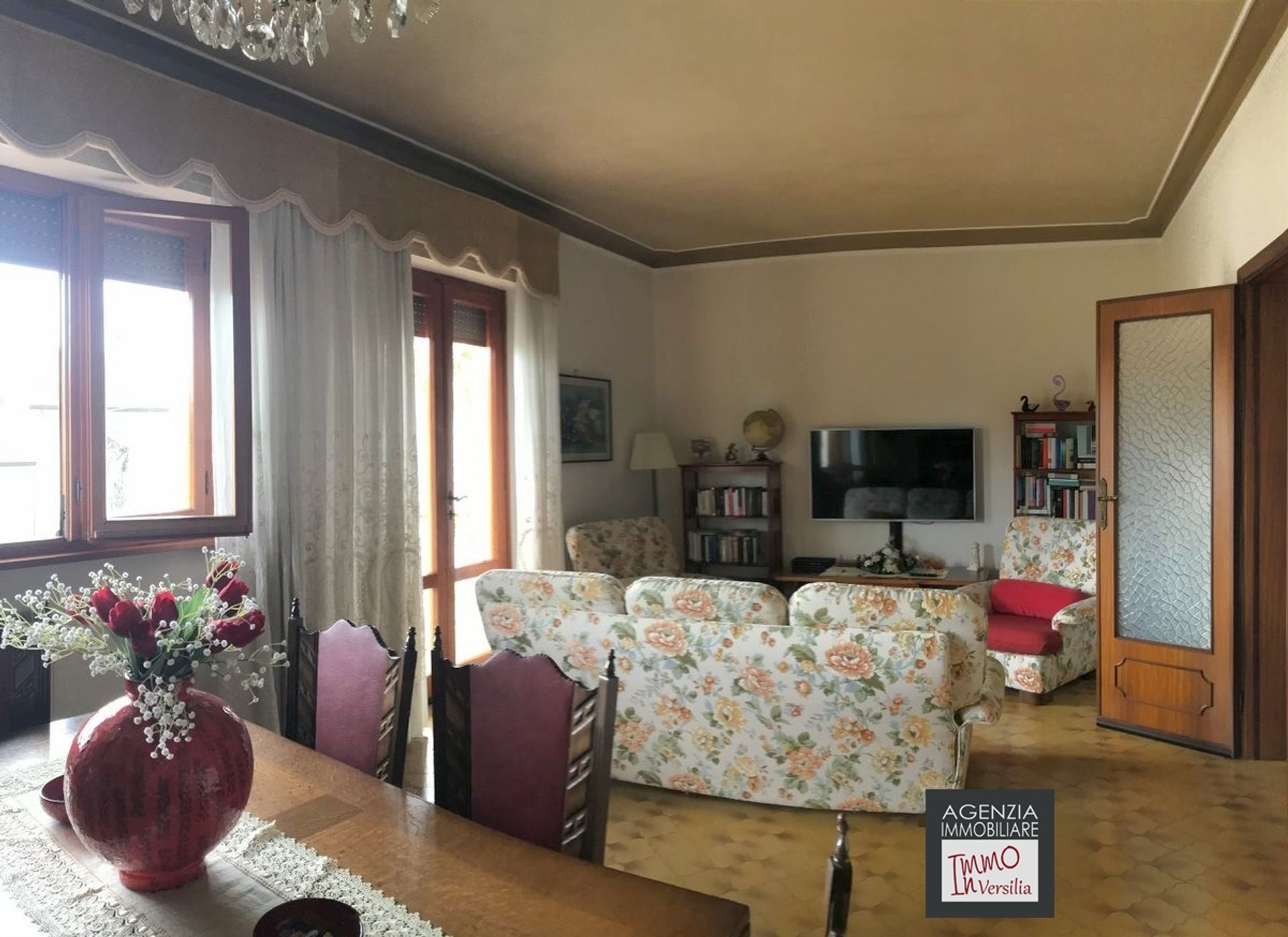 rumah dalam Florence, Tuscany 10700259