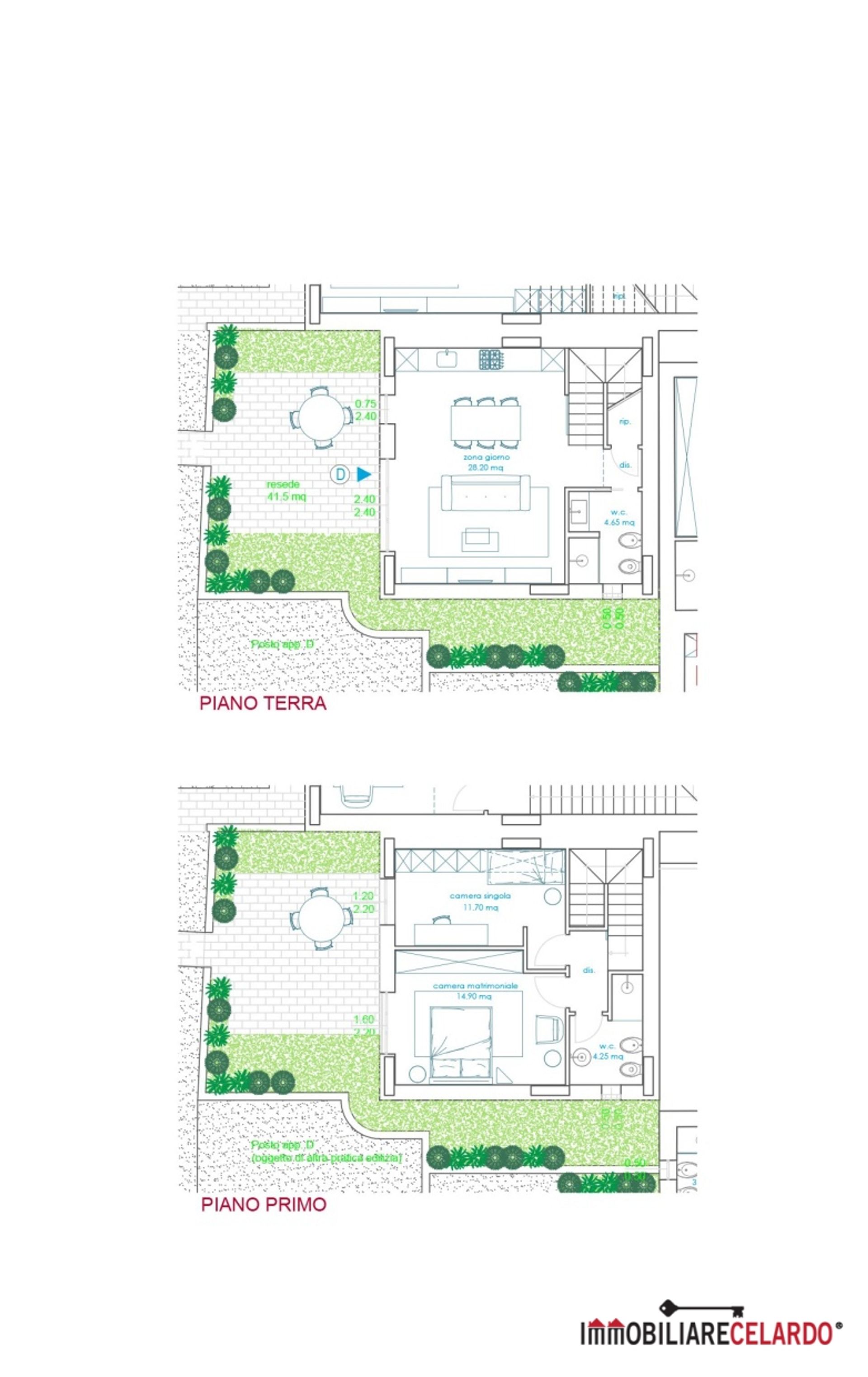 Condominium in Poggibonsi, Toscane 10700262