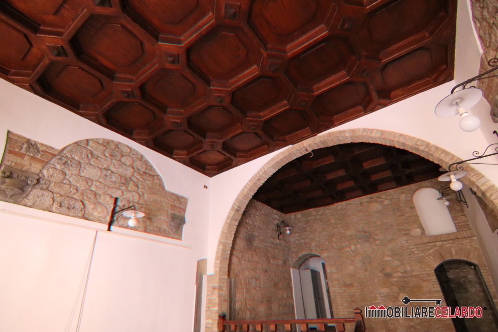 Condominium in San Gimignano, Tuscany 10700264