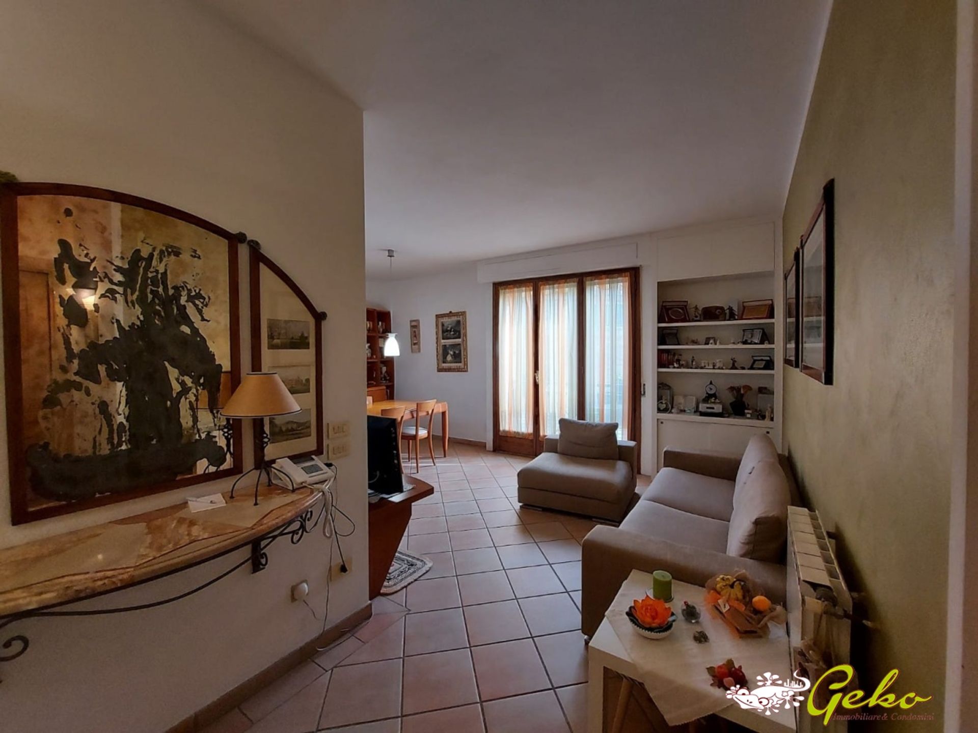 Condominium in San Gimignano, Tuscany 10700270