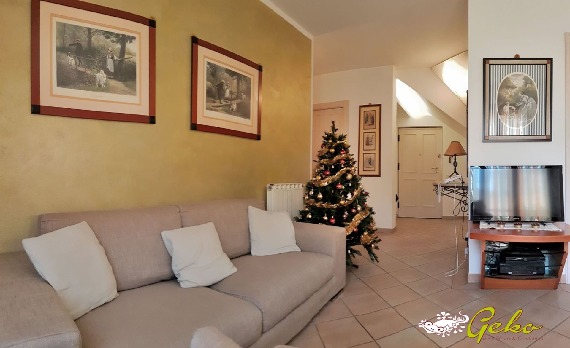 Condominio nel San Gimignano, Toscana 10700270