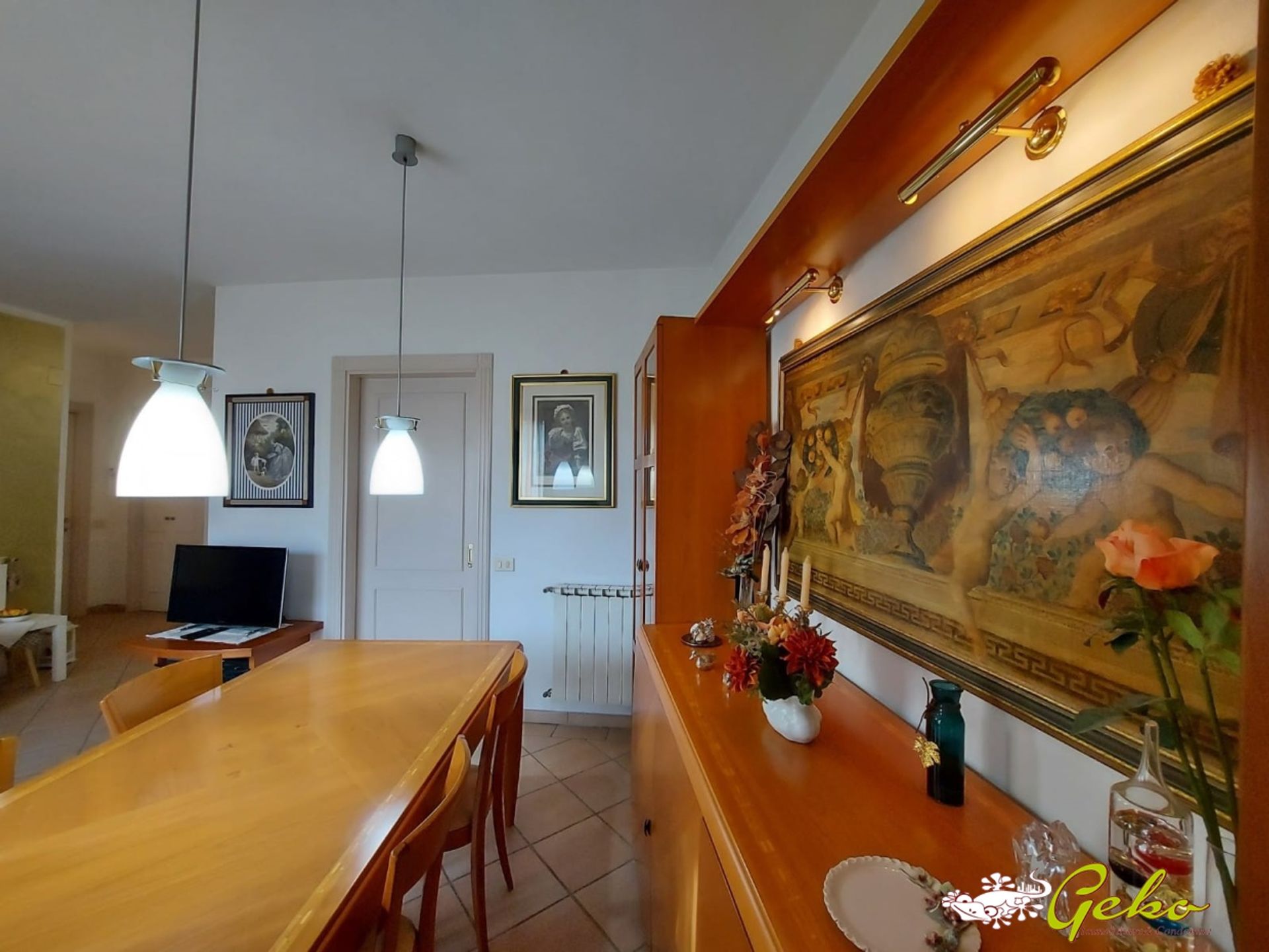 Condominium in San Gimignano, Tuscany 10700270