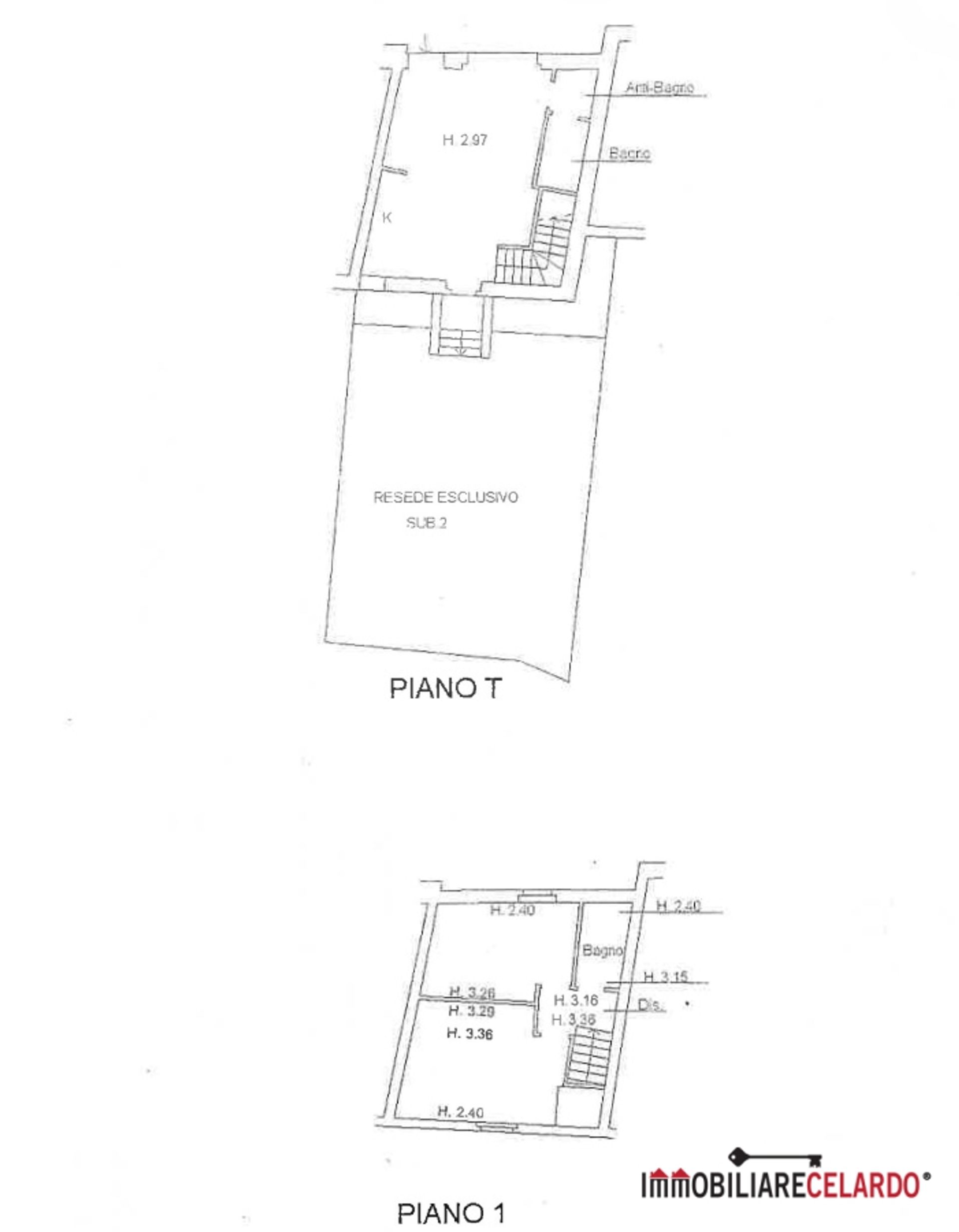 Rumah di , Tuscany 10700274