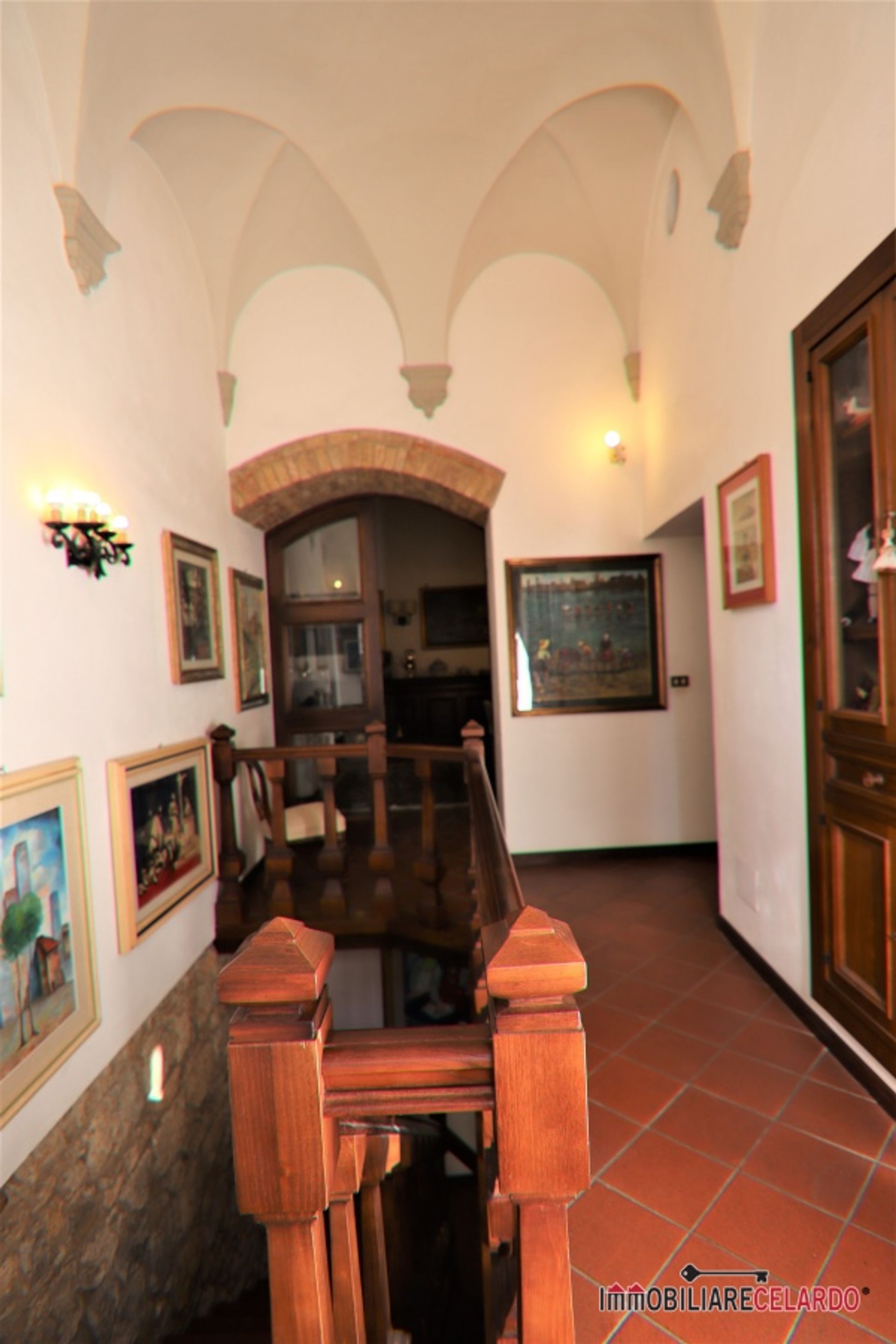 Condominium in San Gimignano, Tuscany 10700275