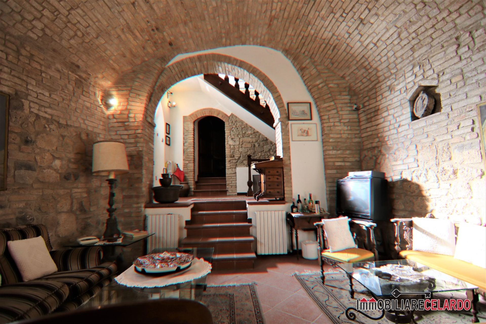 Condominio nel San Gimignano, Tuscany 10700275