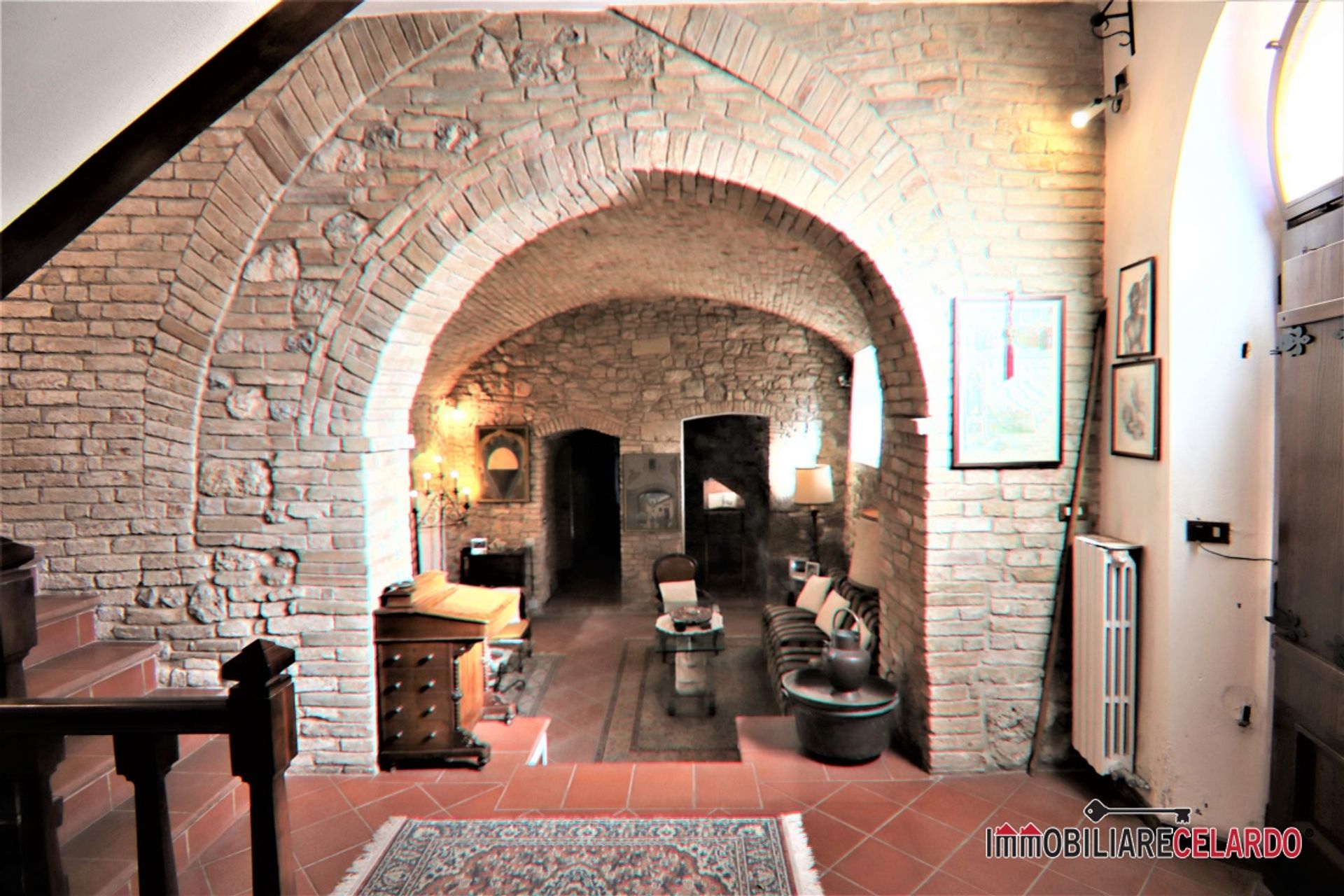 Condominium in San Gimignano, Tuscany 10700275