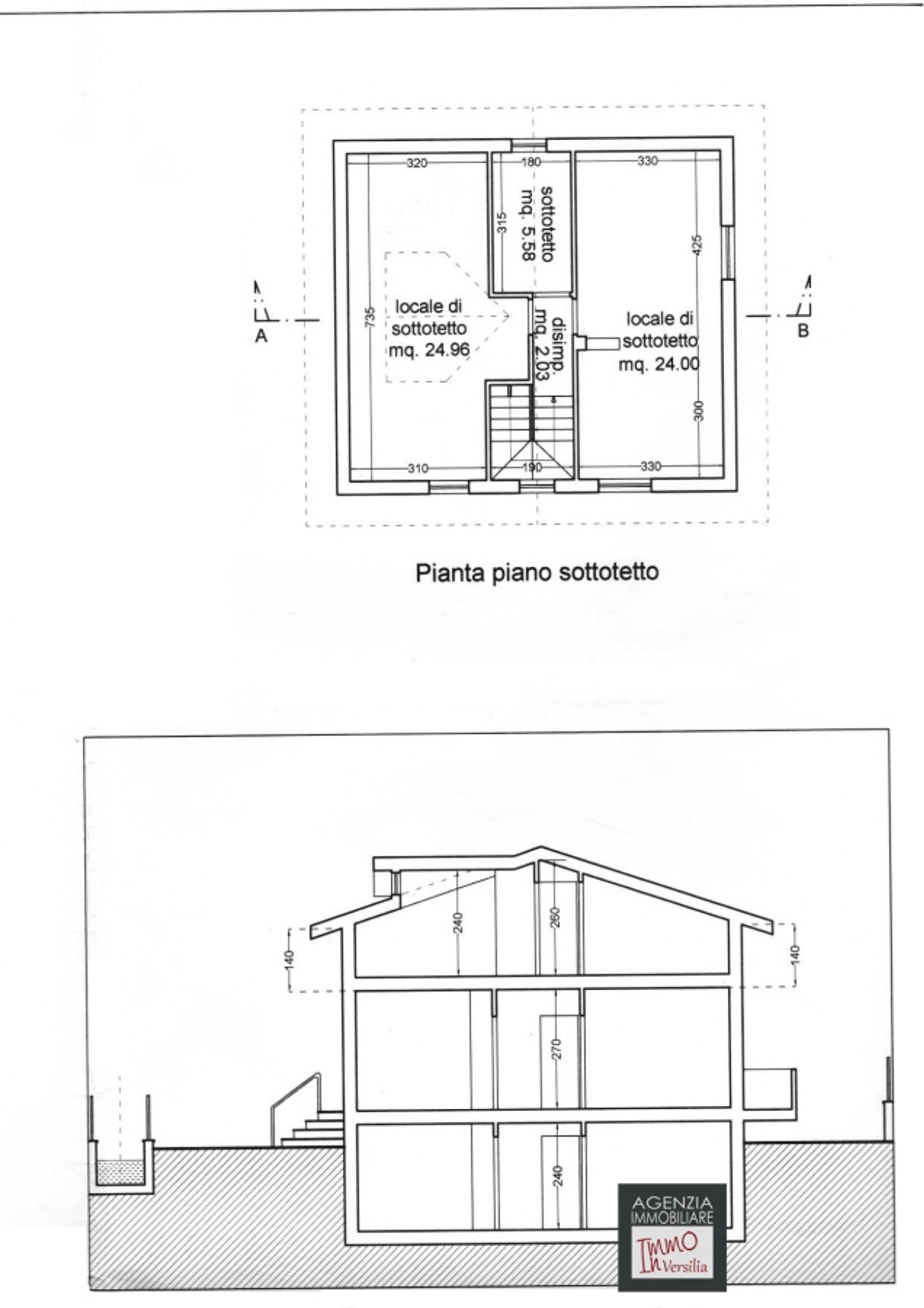 House in , Tuscany 10700278