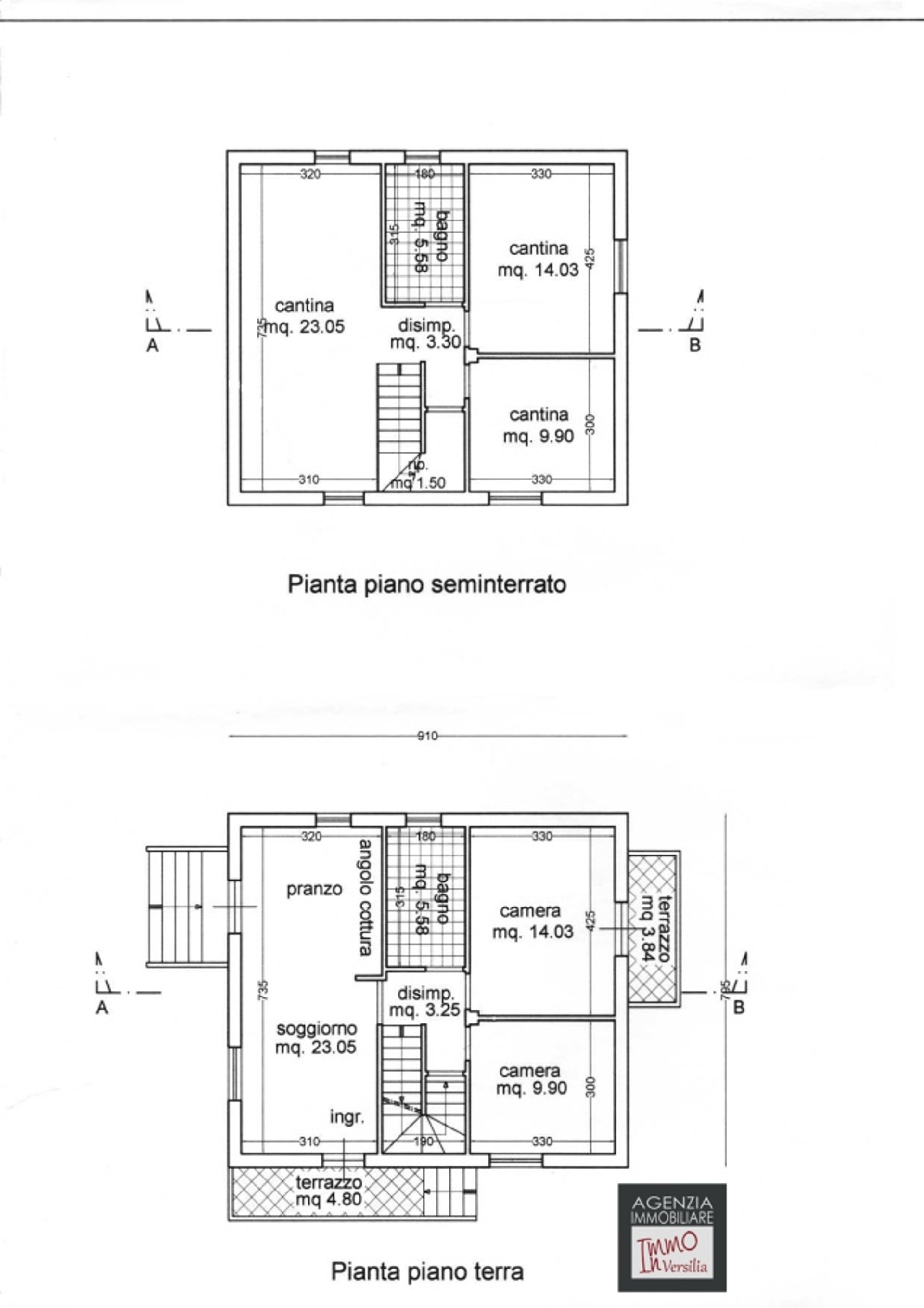 House in , Tuscany 10700278