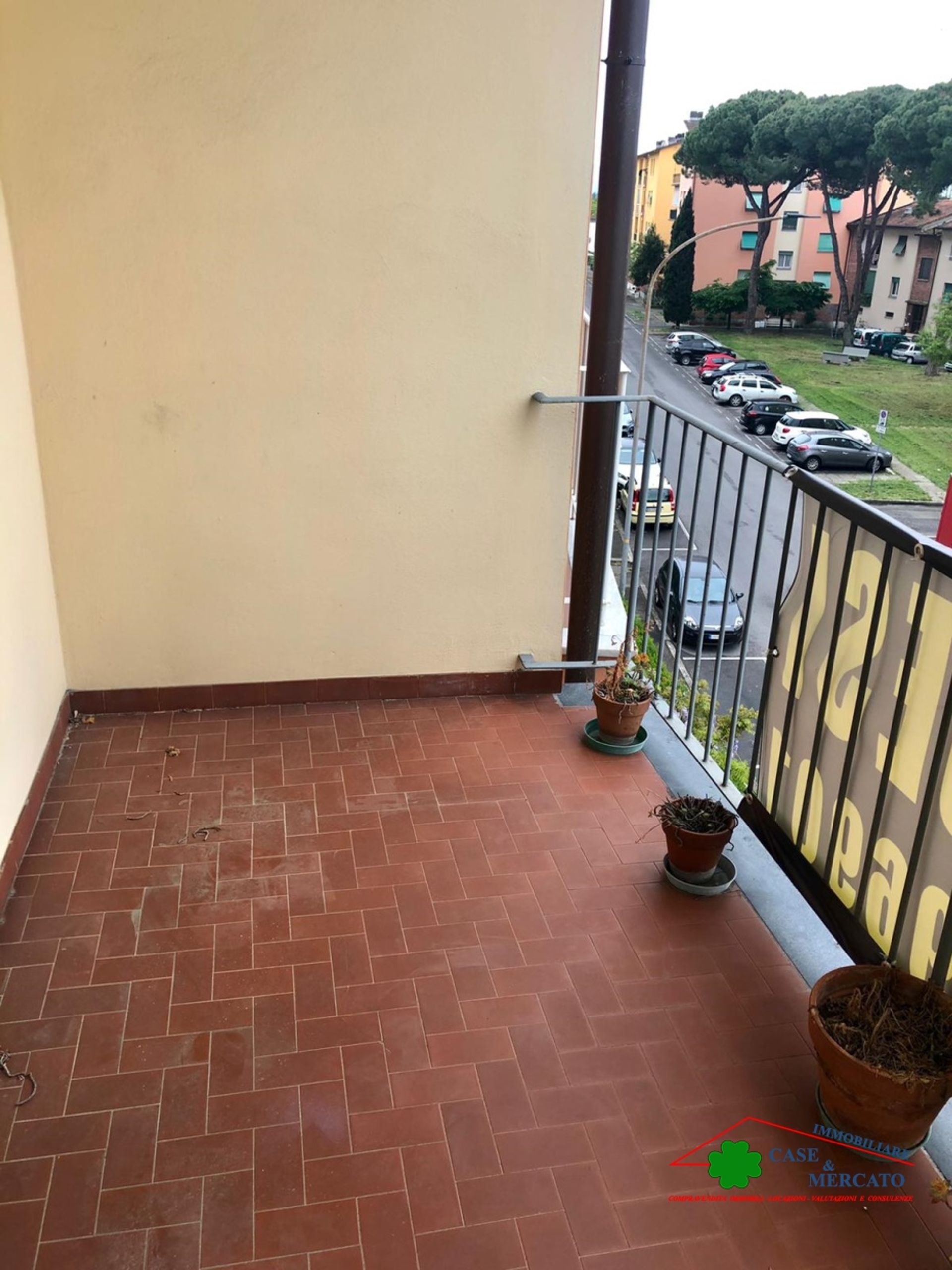 Condominium dans Lucca, Toscana 10700281