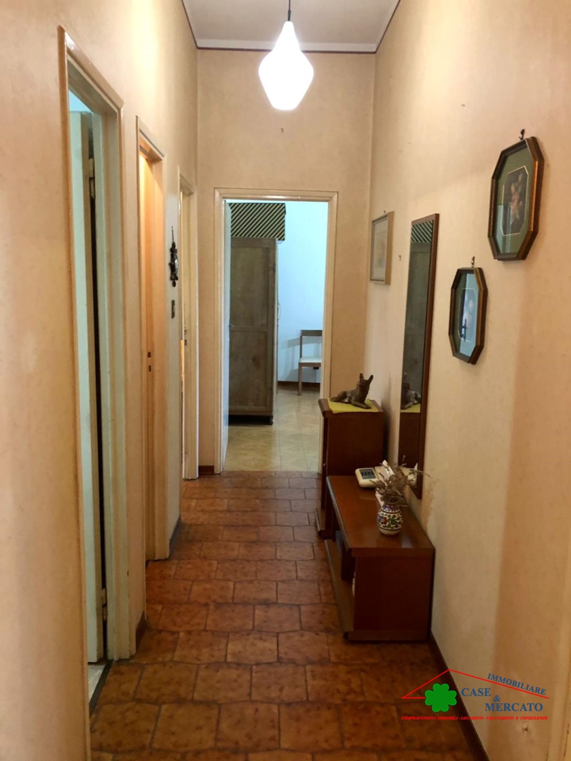 Condominium dans Lucca, Toscana 10700281