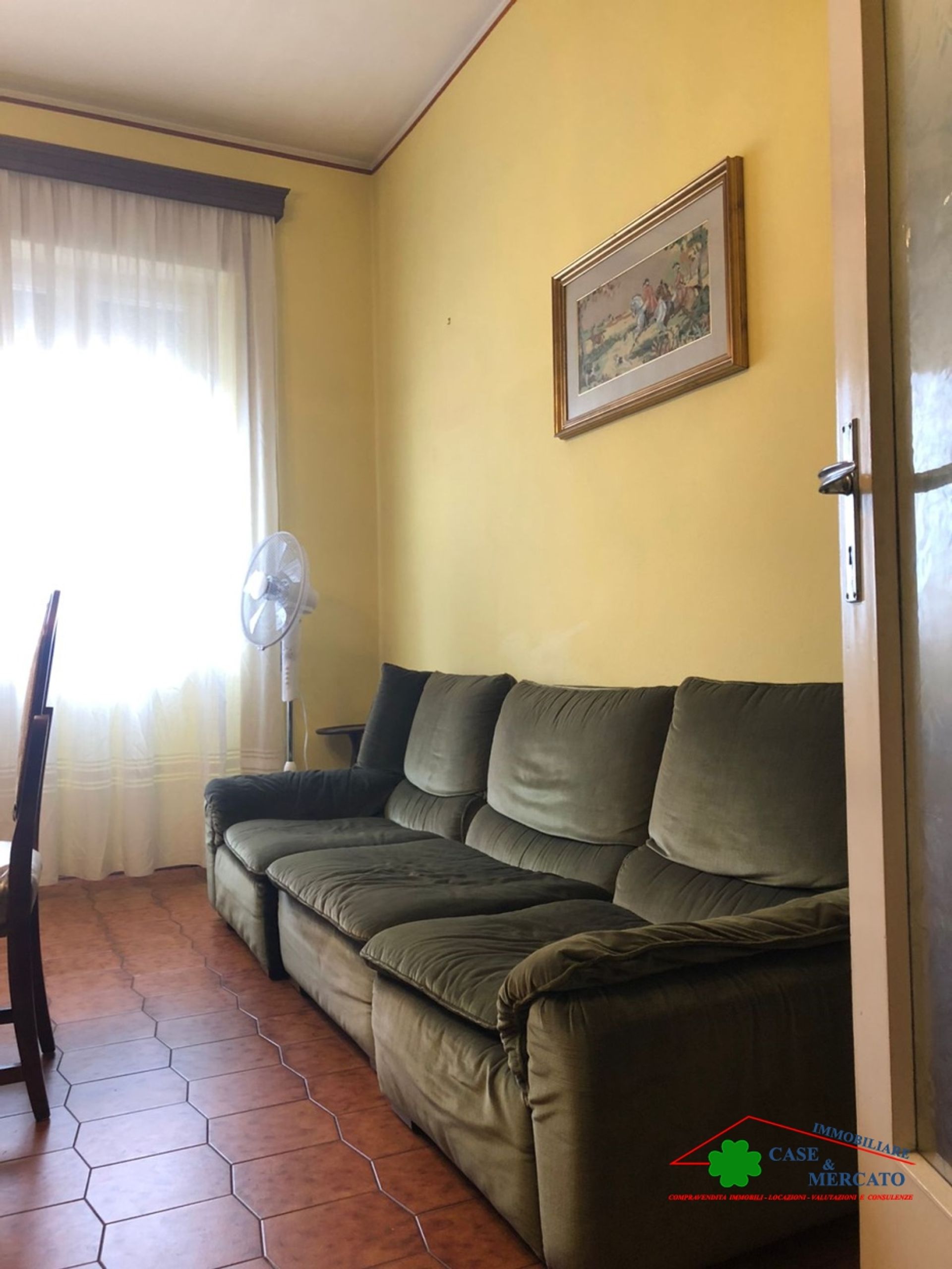 Condominium dans Lucca, Toscana 10700281