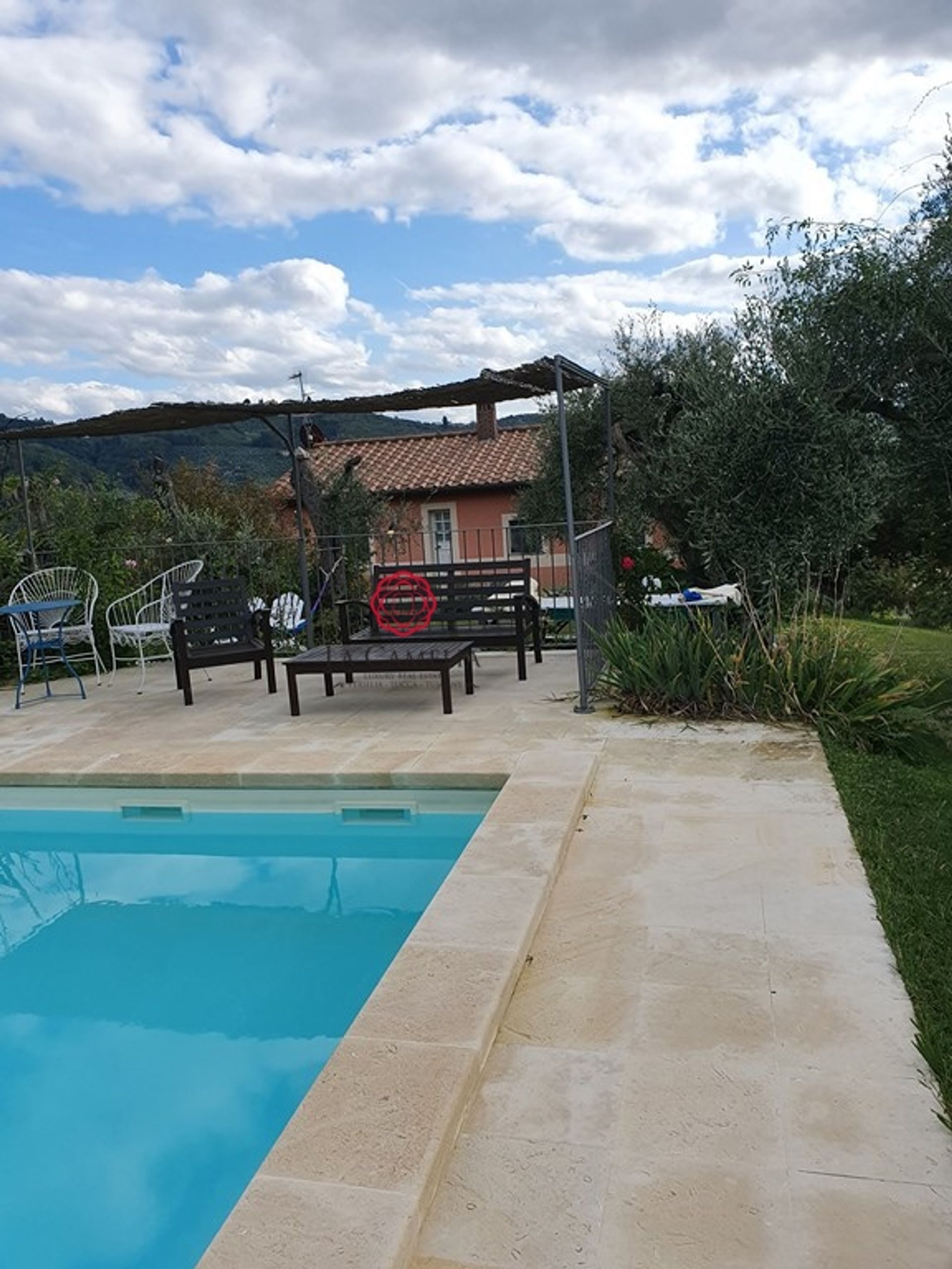 Huis in Massarosa, Toscane 10700285