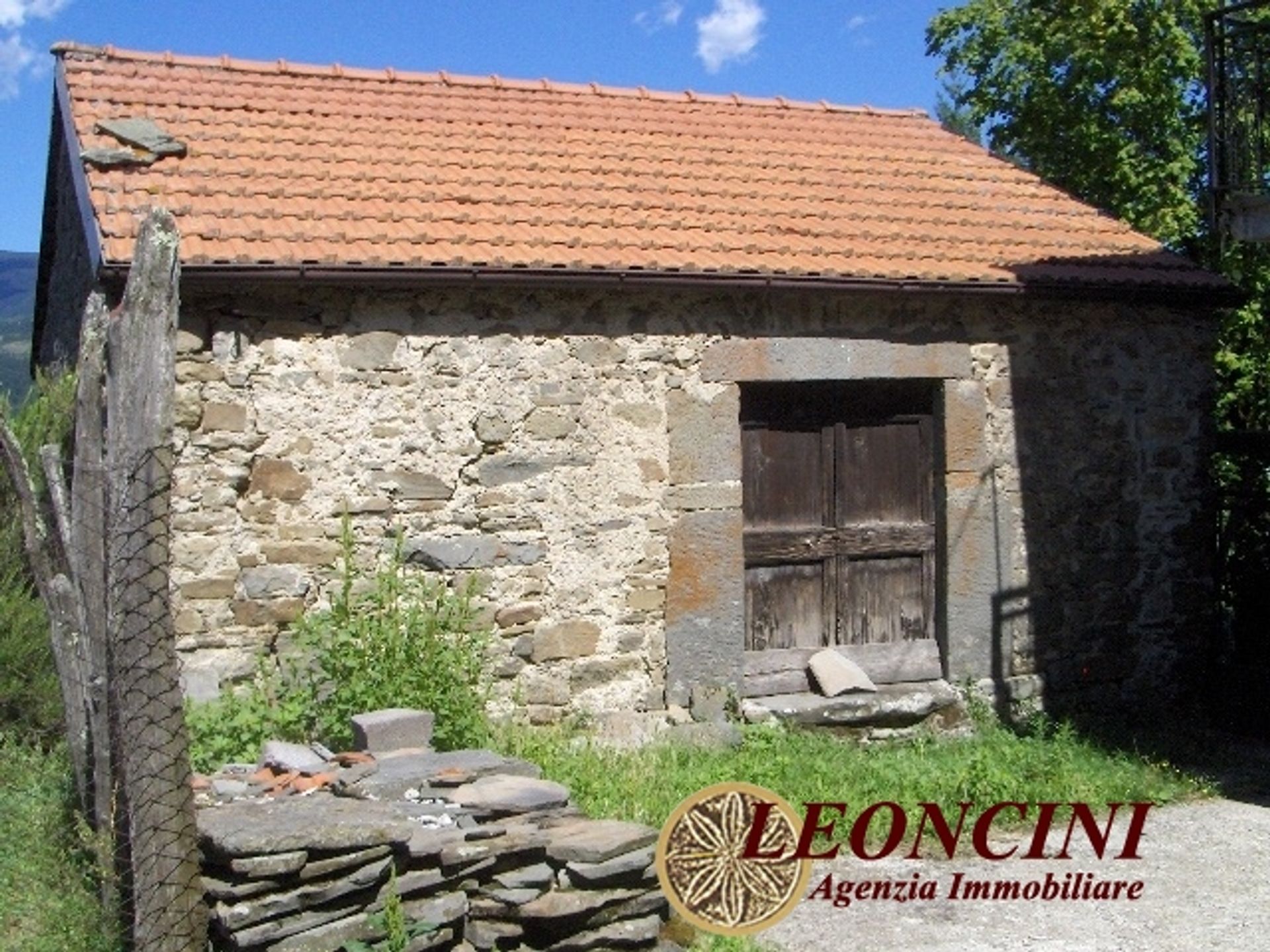 σπίτι σε Pontremoli, Tuscany 10700290