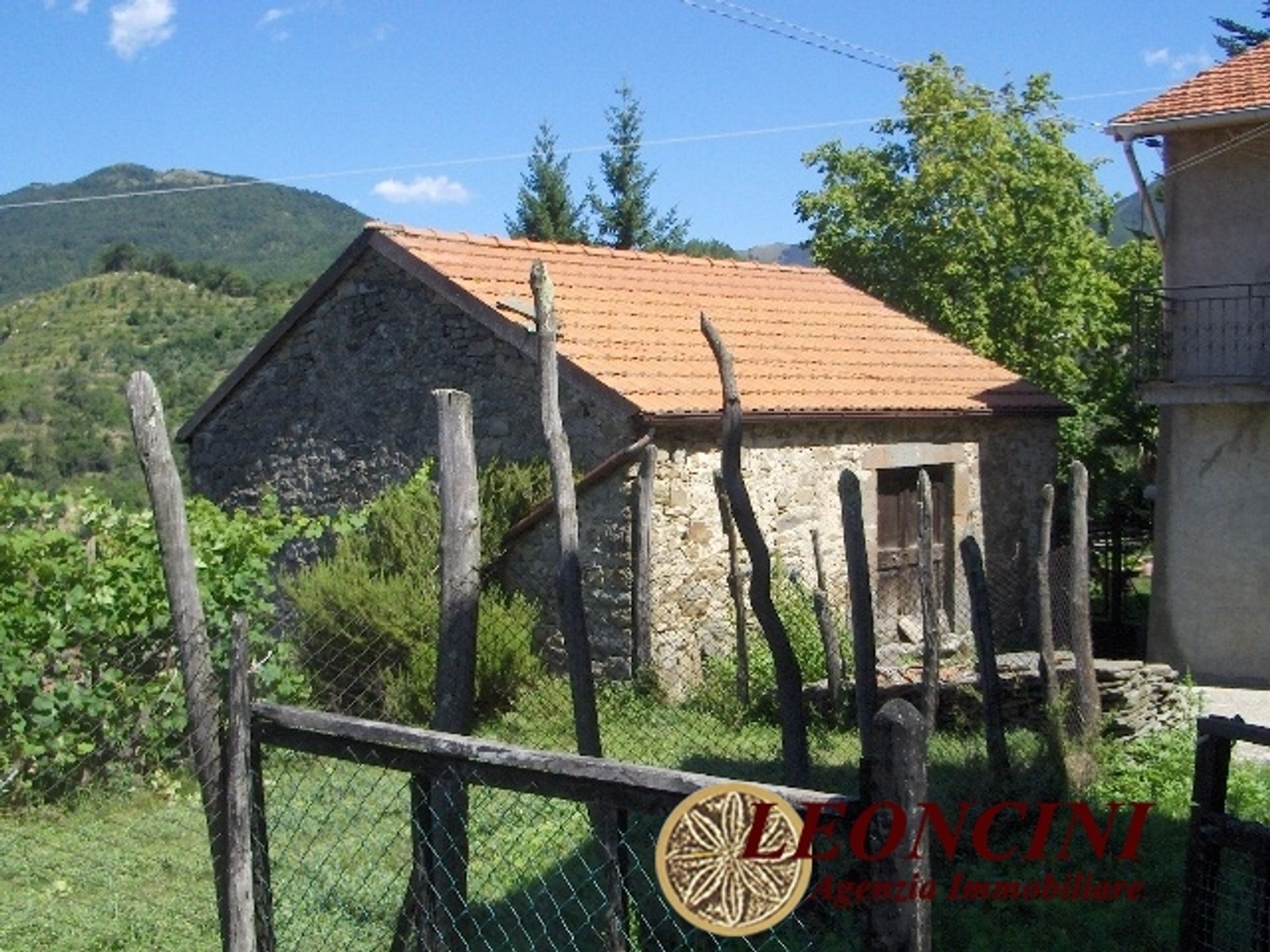 σπίτι σε Pontremoli, Tuscany 10700290