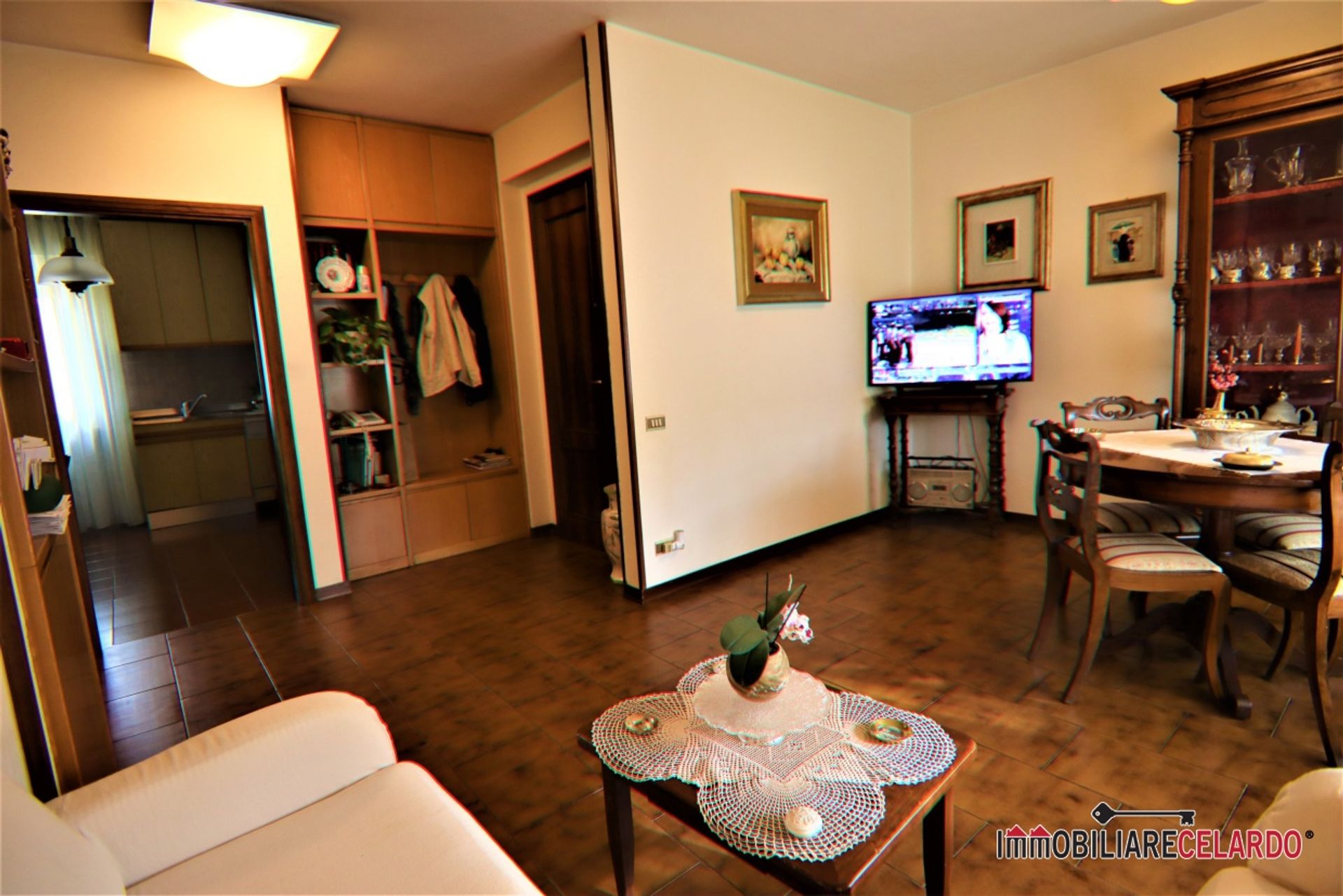 Condominio nel Firenze, Toscana 10700296