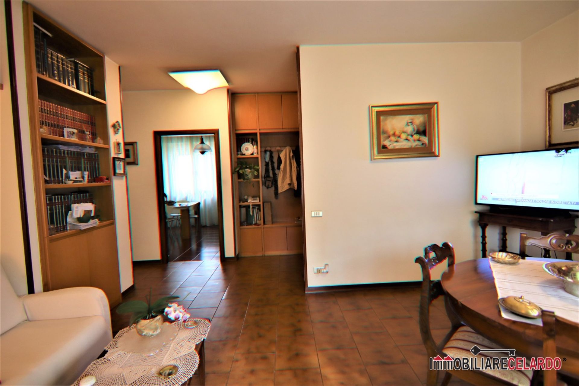 Condominio nel Firenze, Toscana 10700296