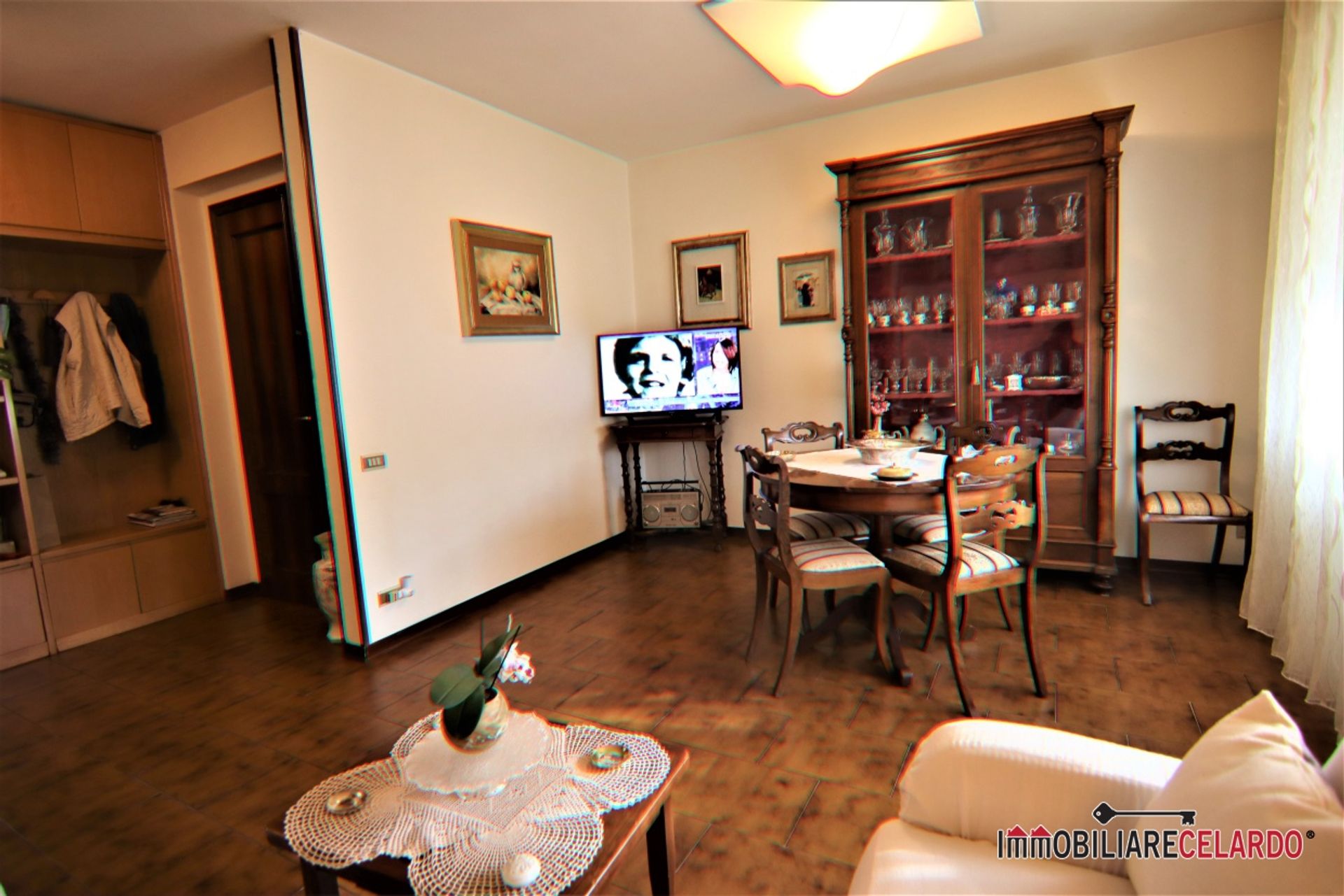 Condominio nel Firenze, Toscana 10700296