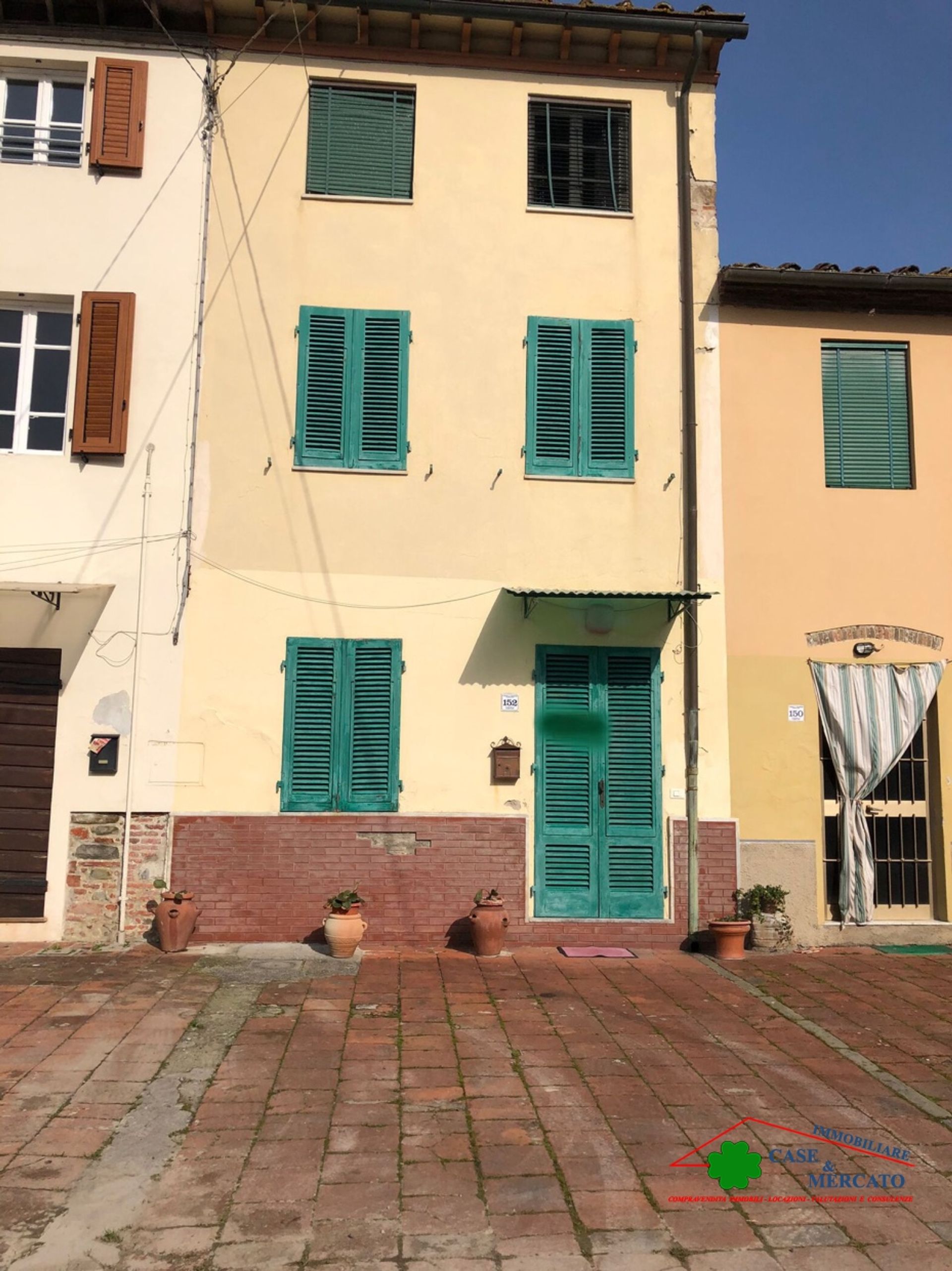 Casa nel Firenze, Toscana 10700298