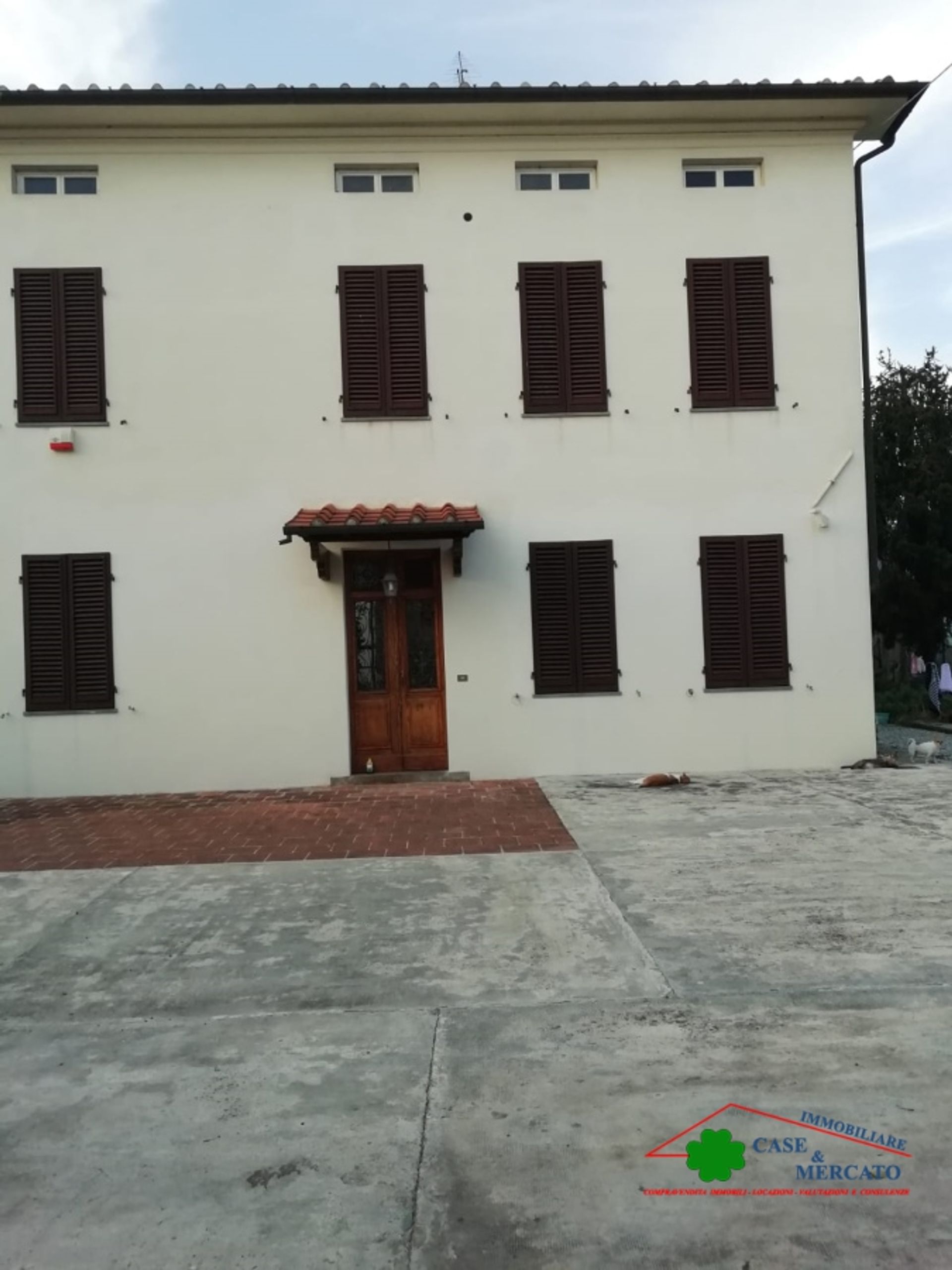 Hus i Firenze, Toscana 10700301