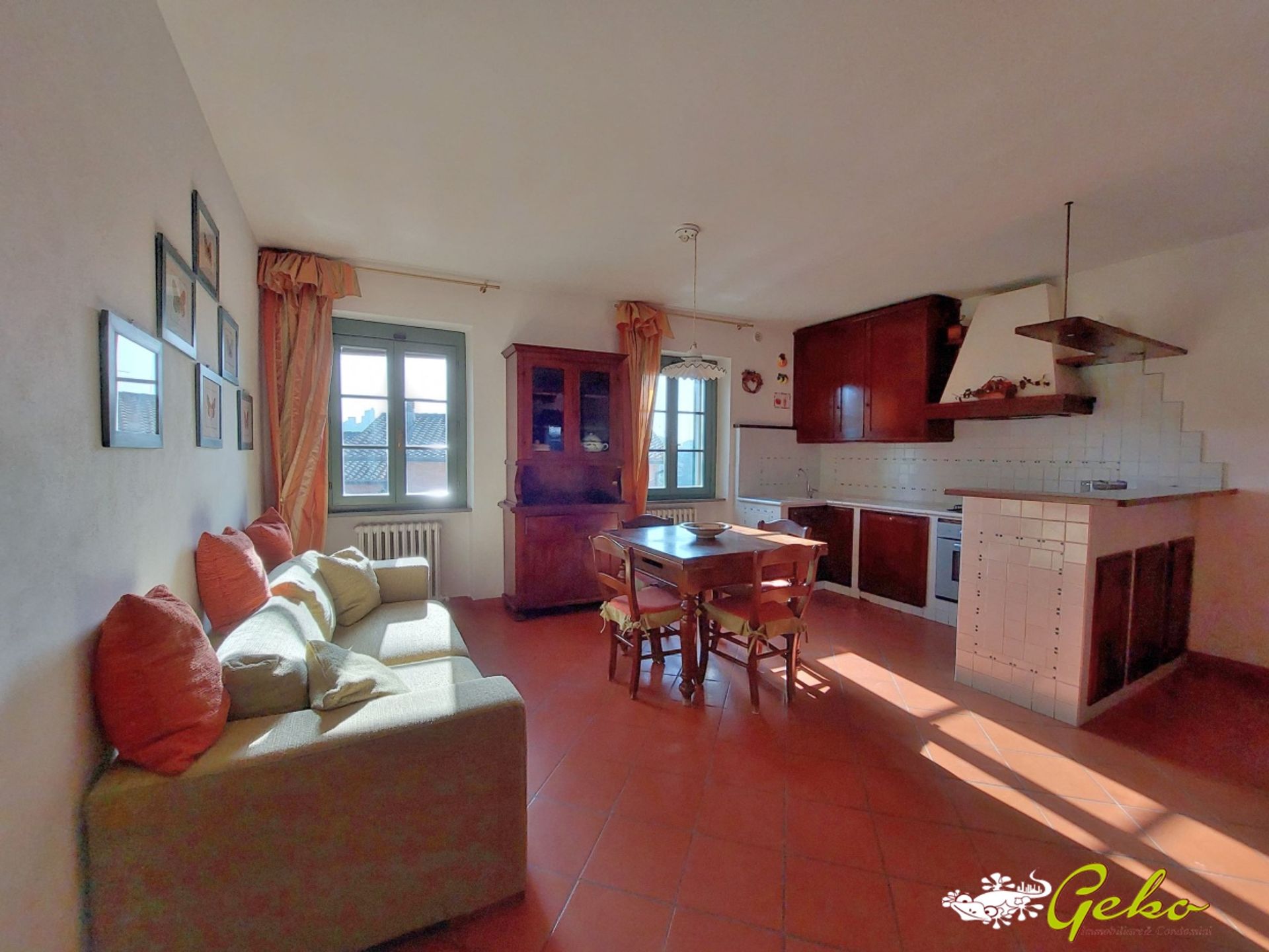 Condominio en San Gimignano, toscana 10700322